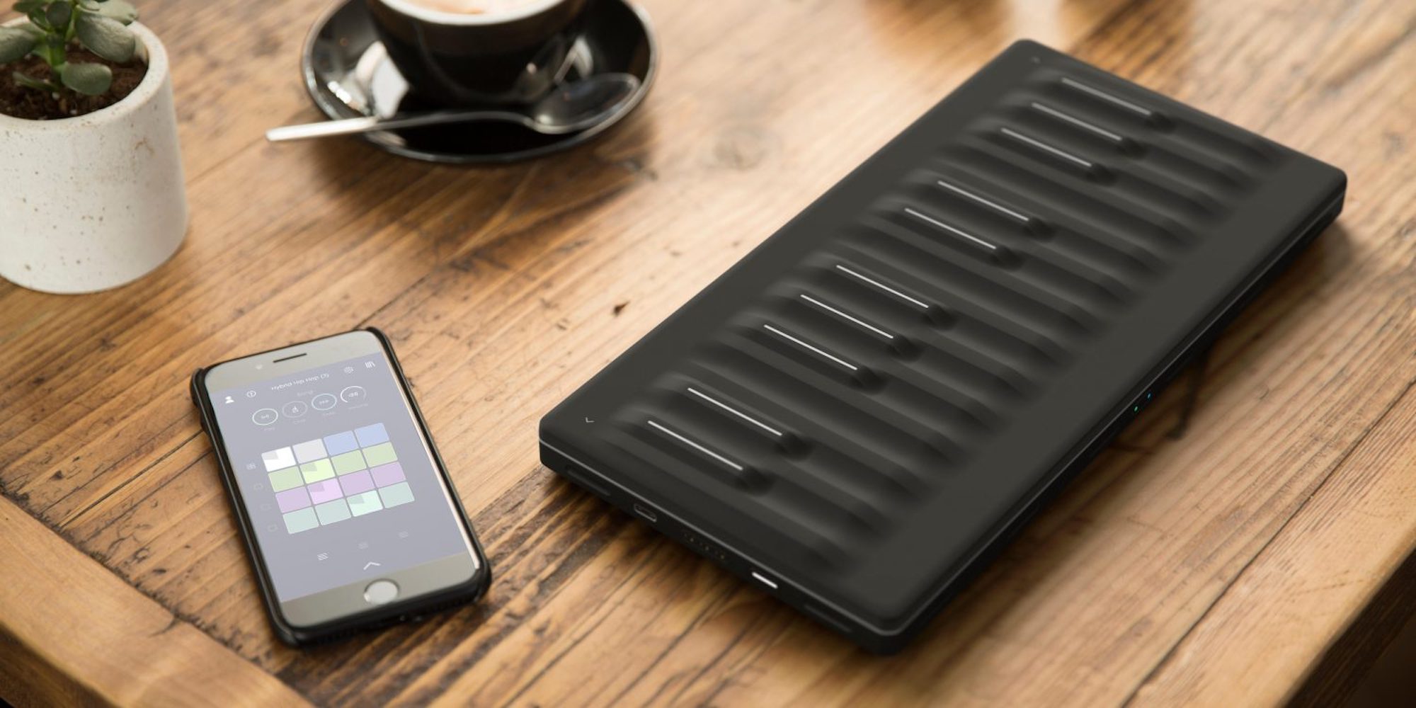 Roli seaboard 2024 black friday