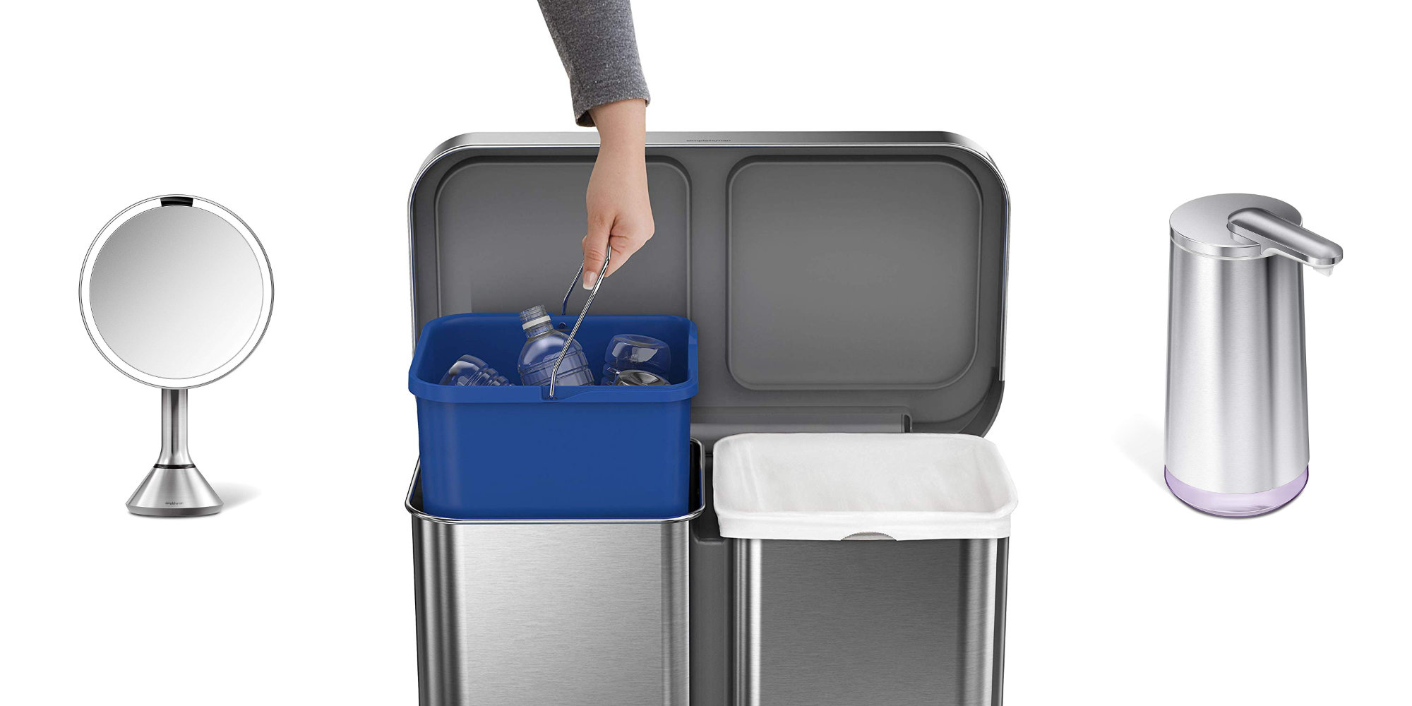 trash can black friday