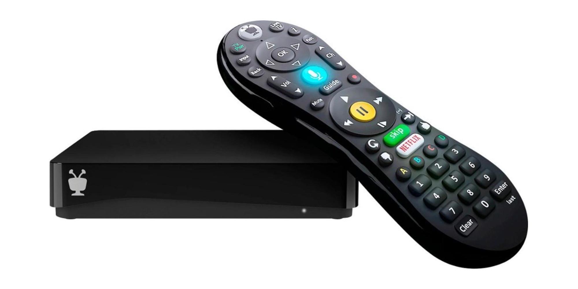 Score A Rare 30 Discount On TiVo s Mini VOX With Voice Remote At 150