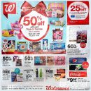 Walgreens Black Friday ad