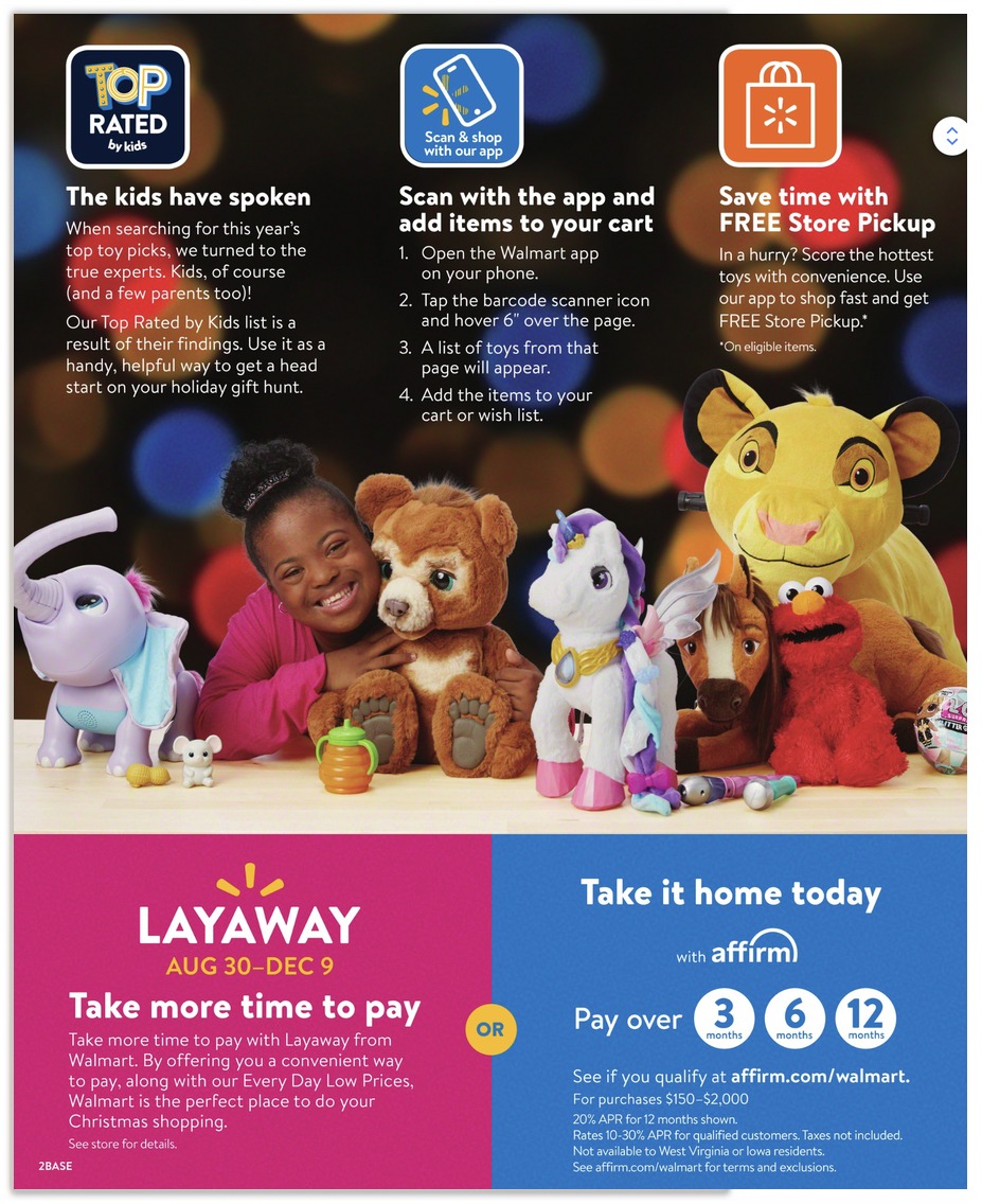 free toy catalogs by mail 2019