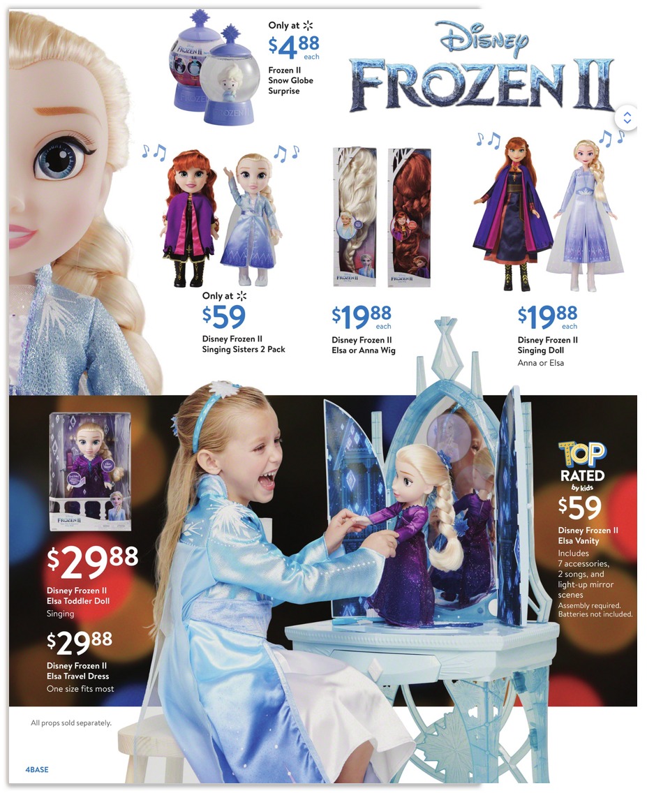 Walmart Toy Catalog showcases this year's best toys 9to5Toys