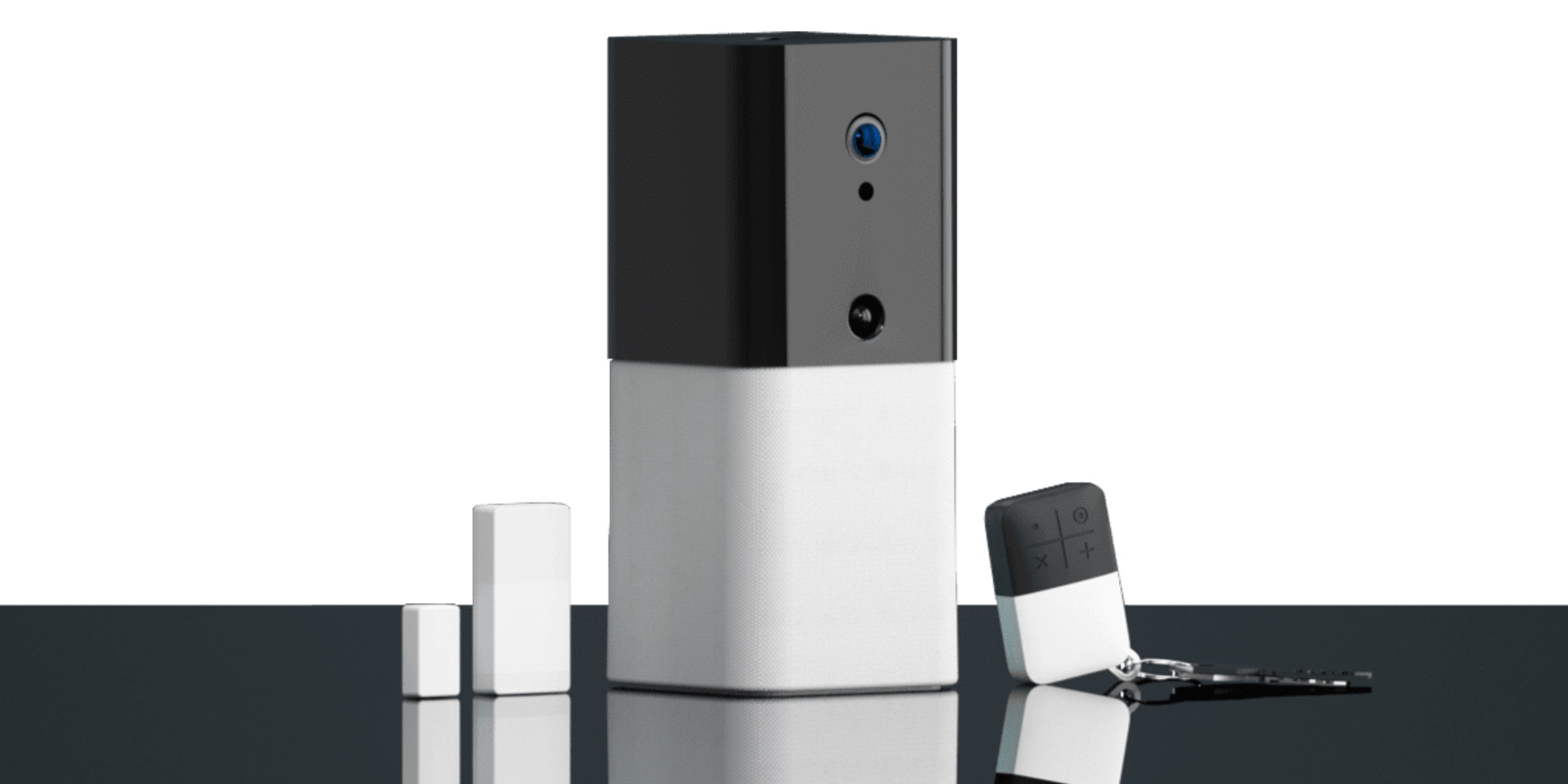 abode iota HomeKit security system hits 270 + up to 48 off cameras