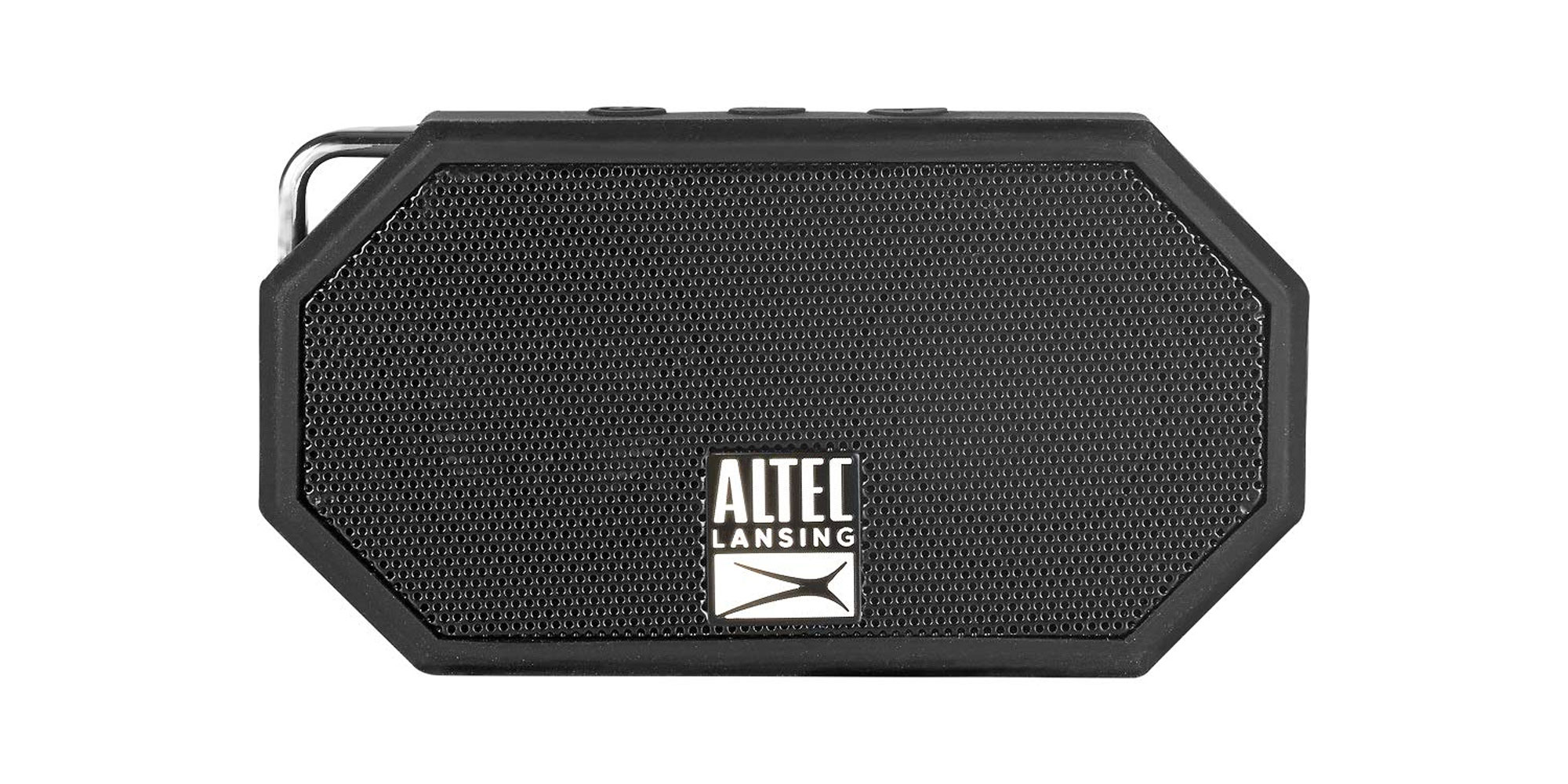 altec lansing waterproof bluetooth speaker