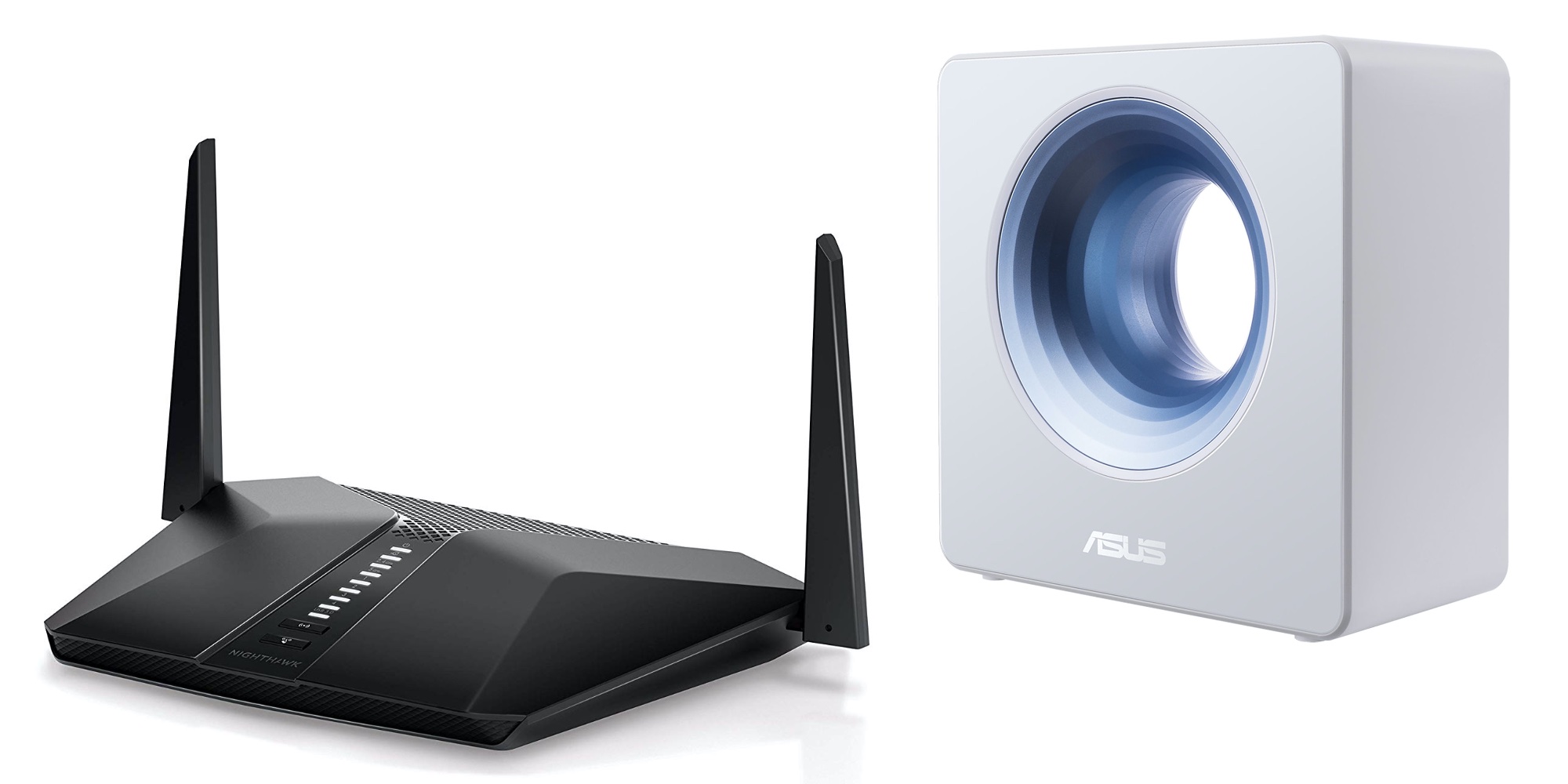 Make the switch to Wi-Fi 6 with NETGEAR's router at $119.50 (Reg. $200)