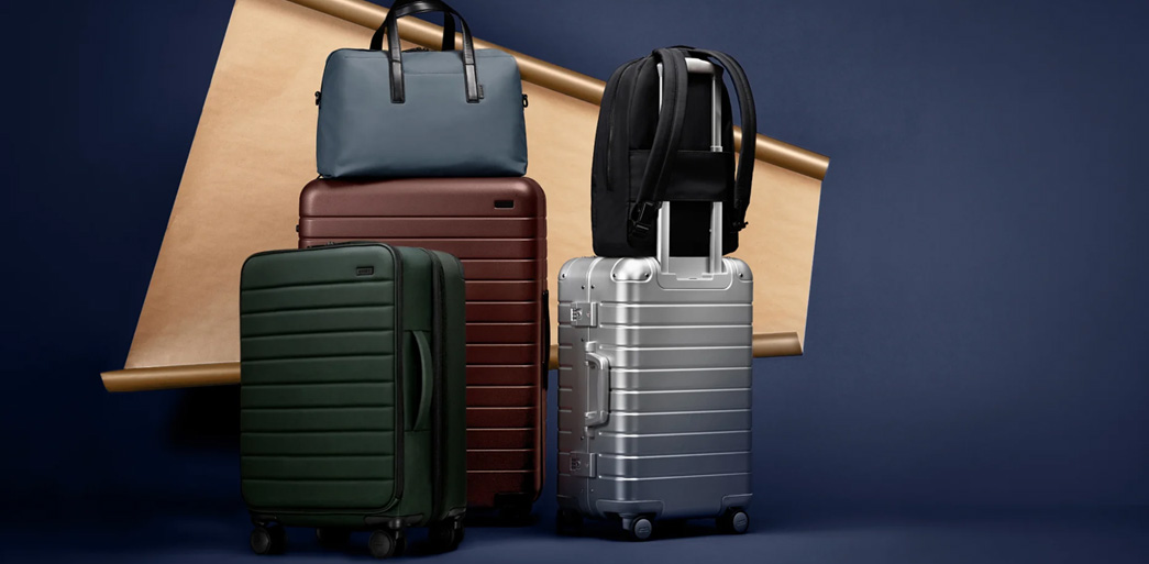 The best hardside luggage that will arrive by christmas under $ - 9to5Toys