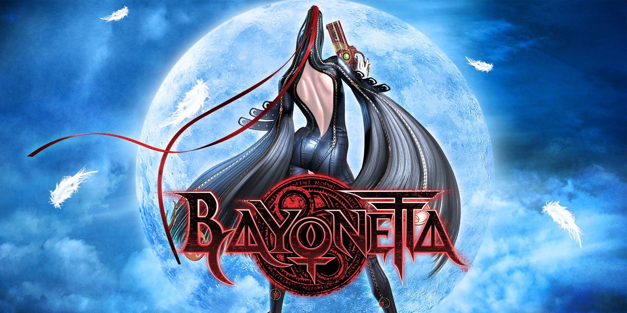  Bayonetta & Vanquish 10th Anniversary Bundle: Standard