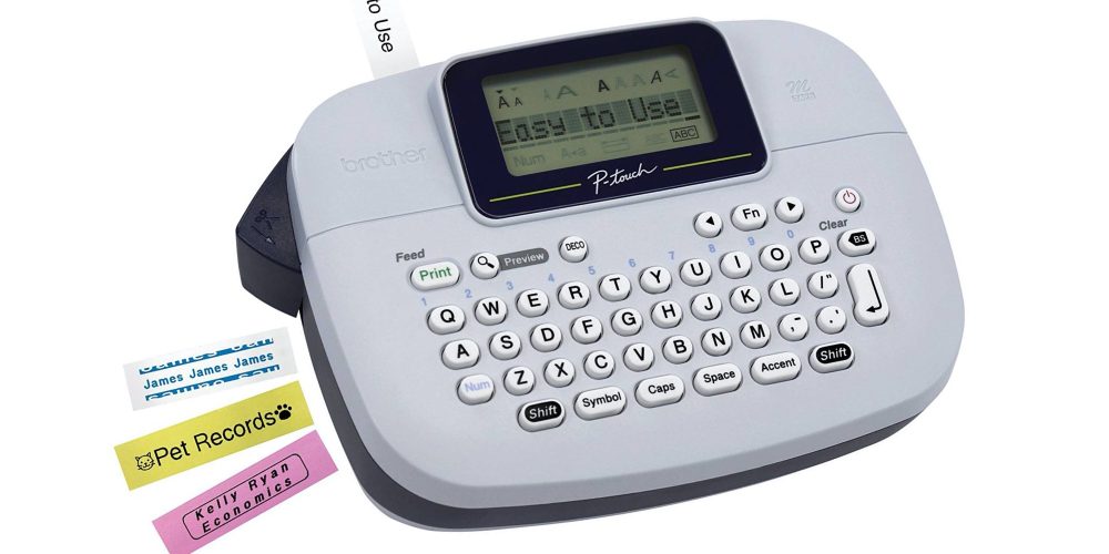 32-how-to-use-a-brother-label-maker-label-design-ideas-2020