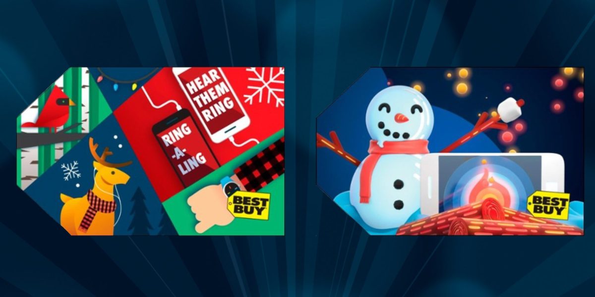 Cyber Monday gift card deals App Store, Best Buy, Netflix