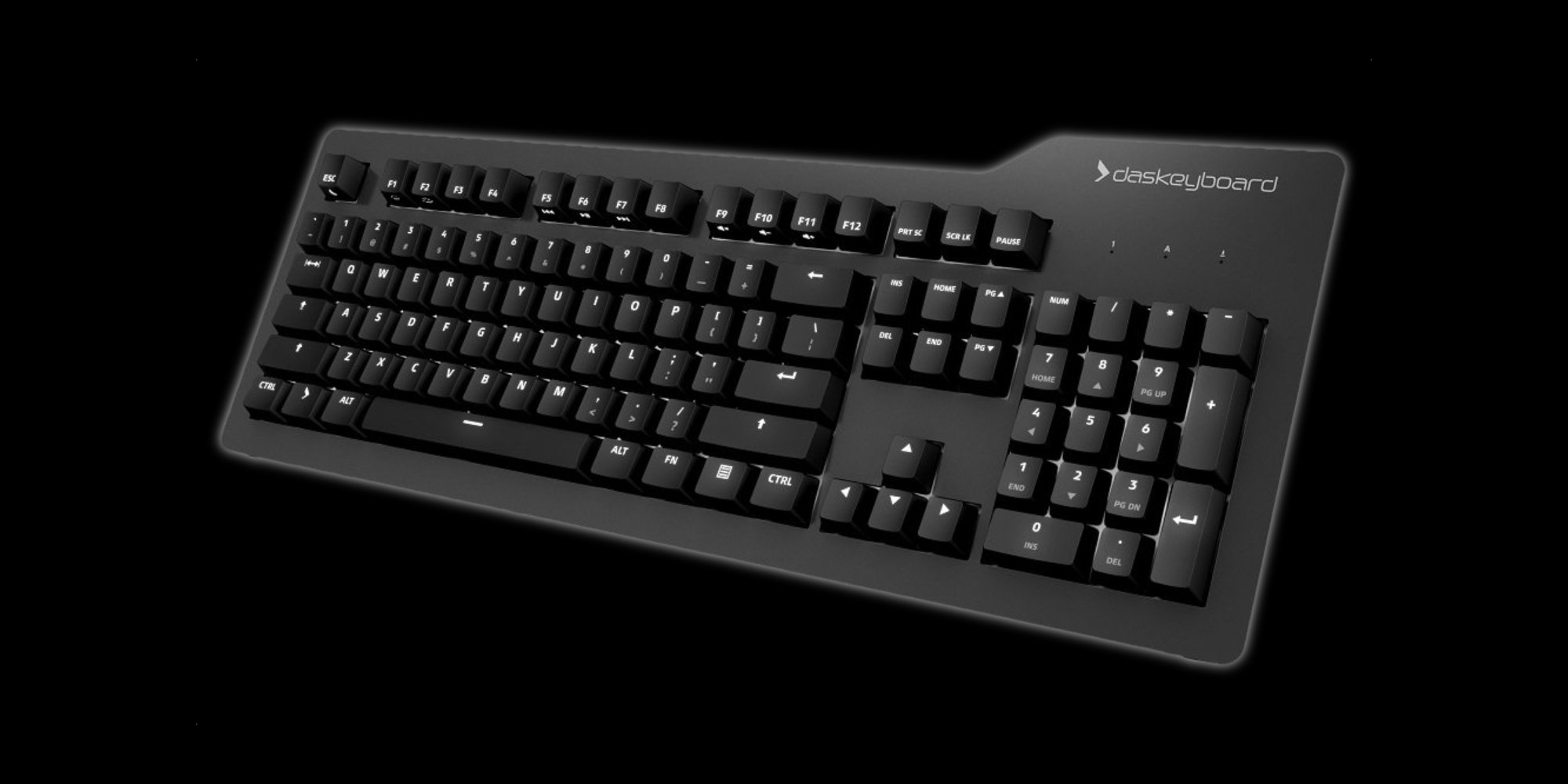 Amazon lets you upgrade to Das Keyboard Prime 13 for 109 (Save 20