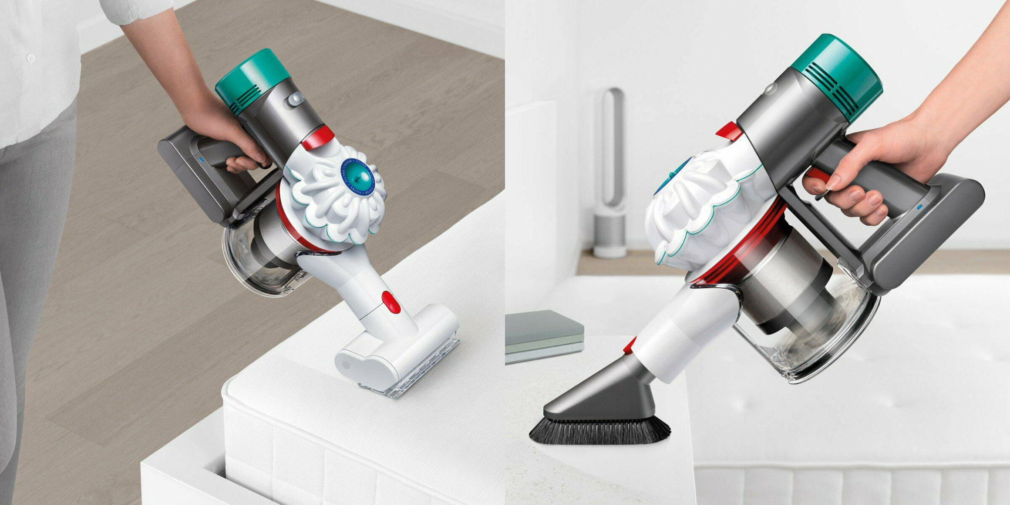 Handheld vacuum cleaners. New Dyson. Dyson Mattress. Dyson Mattress Armenia.