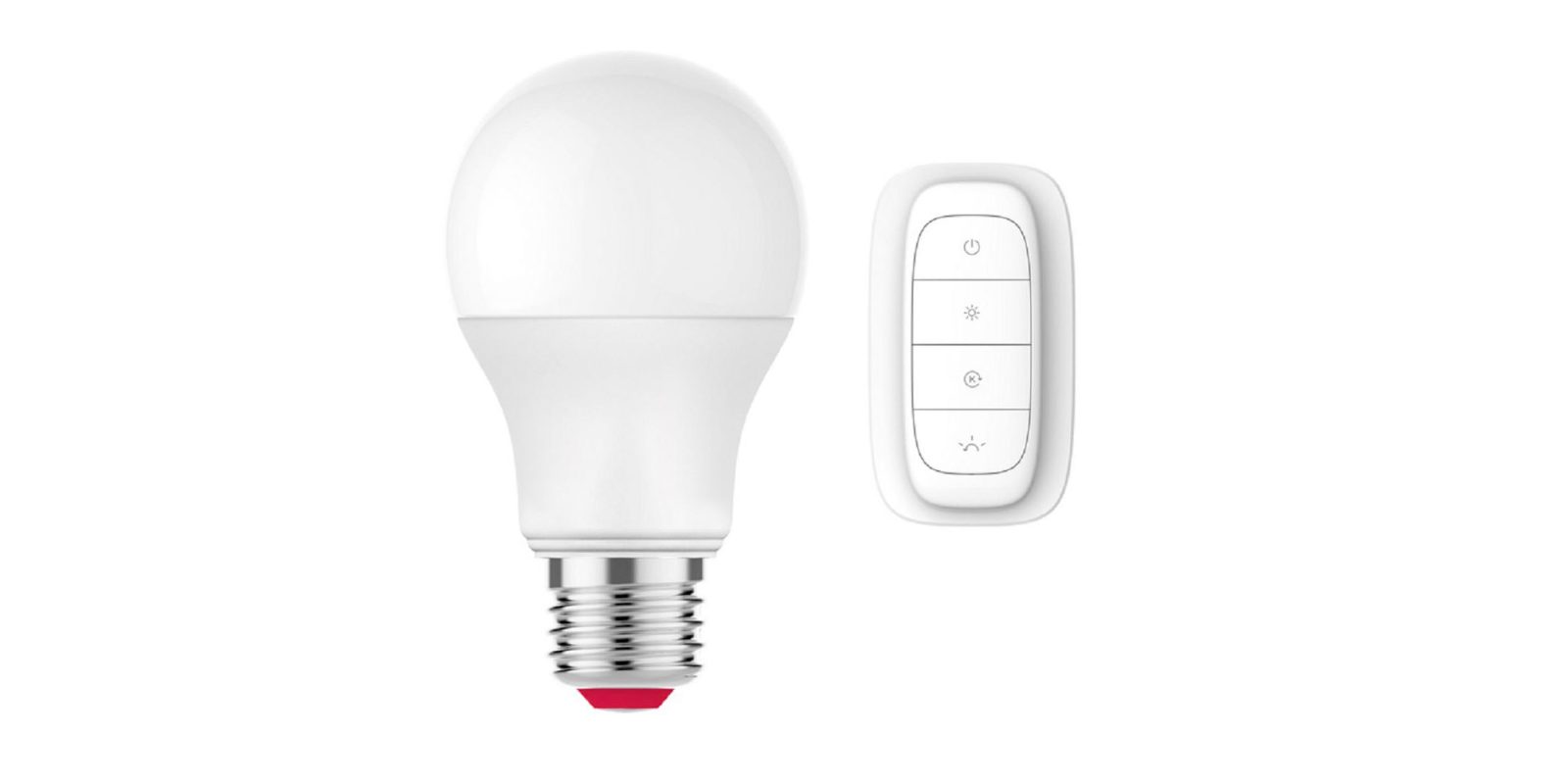 Bolster your smart home with this Zigbee bulb for under 5 at Home