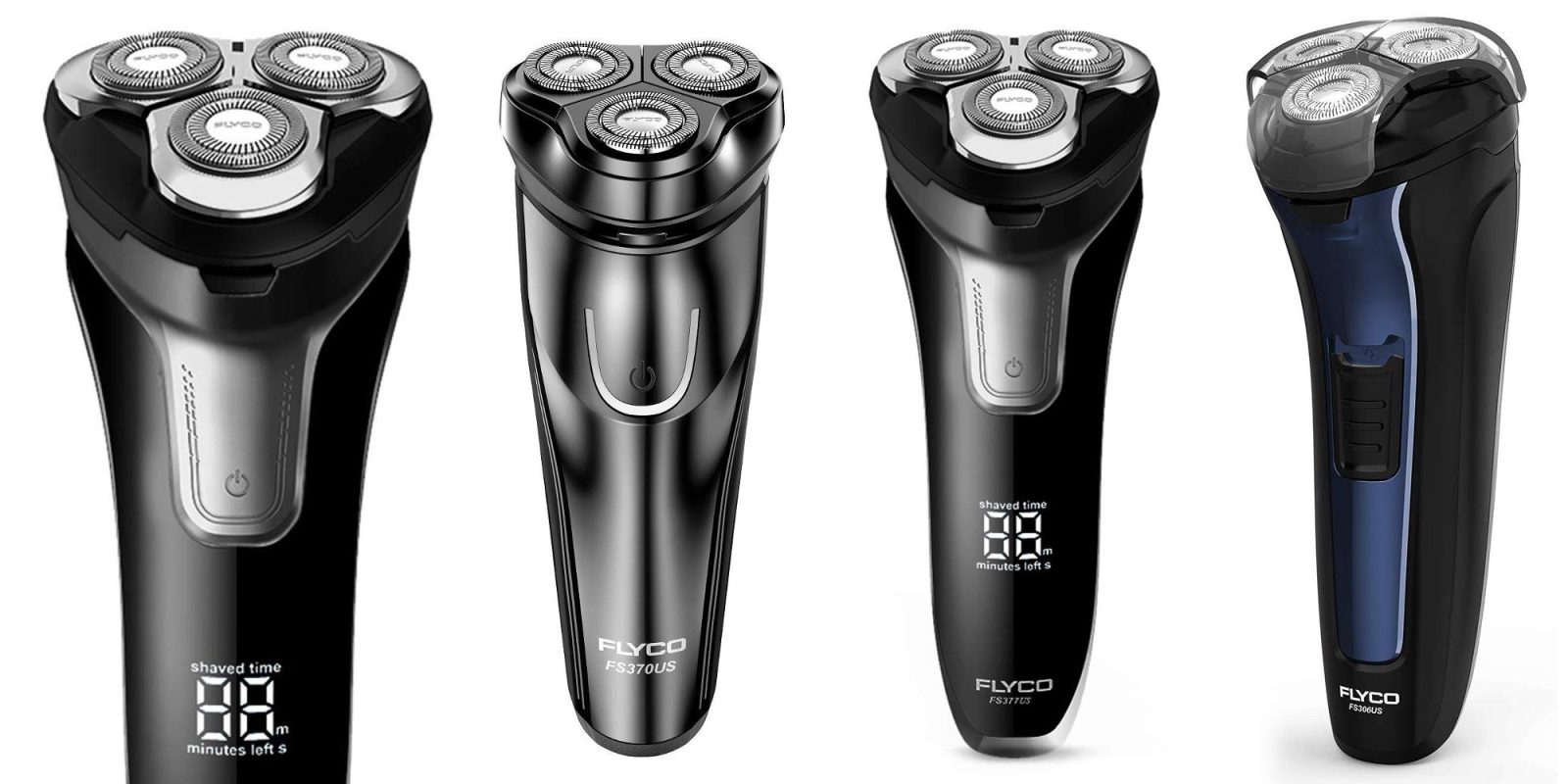 These highlyrated men's shavers are starting from 16 today (Up to 68