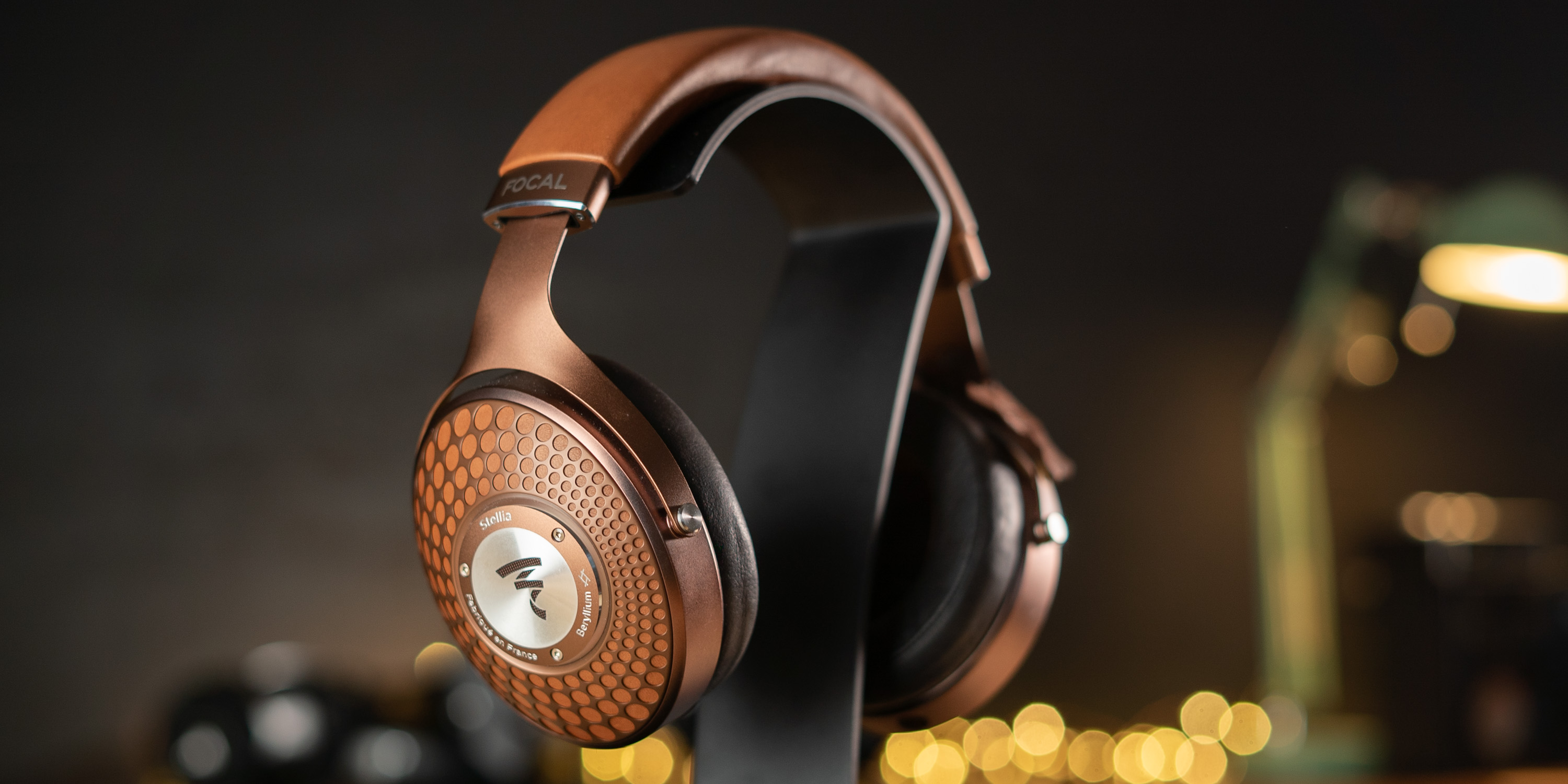 Focal HiFi Headphones Taking a look at the entire lineup