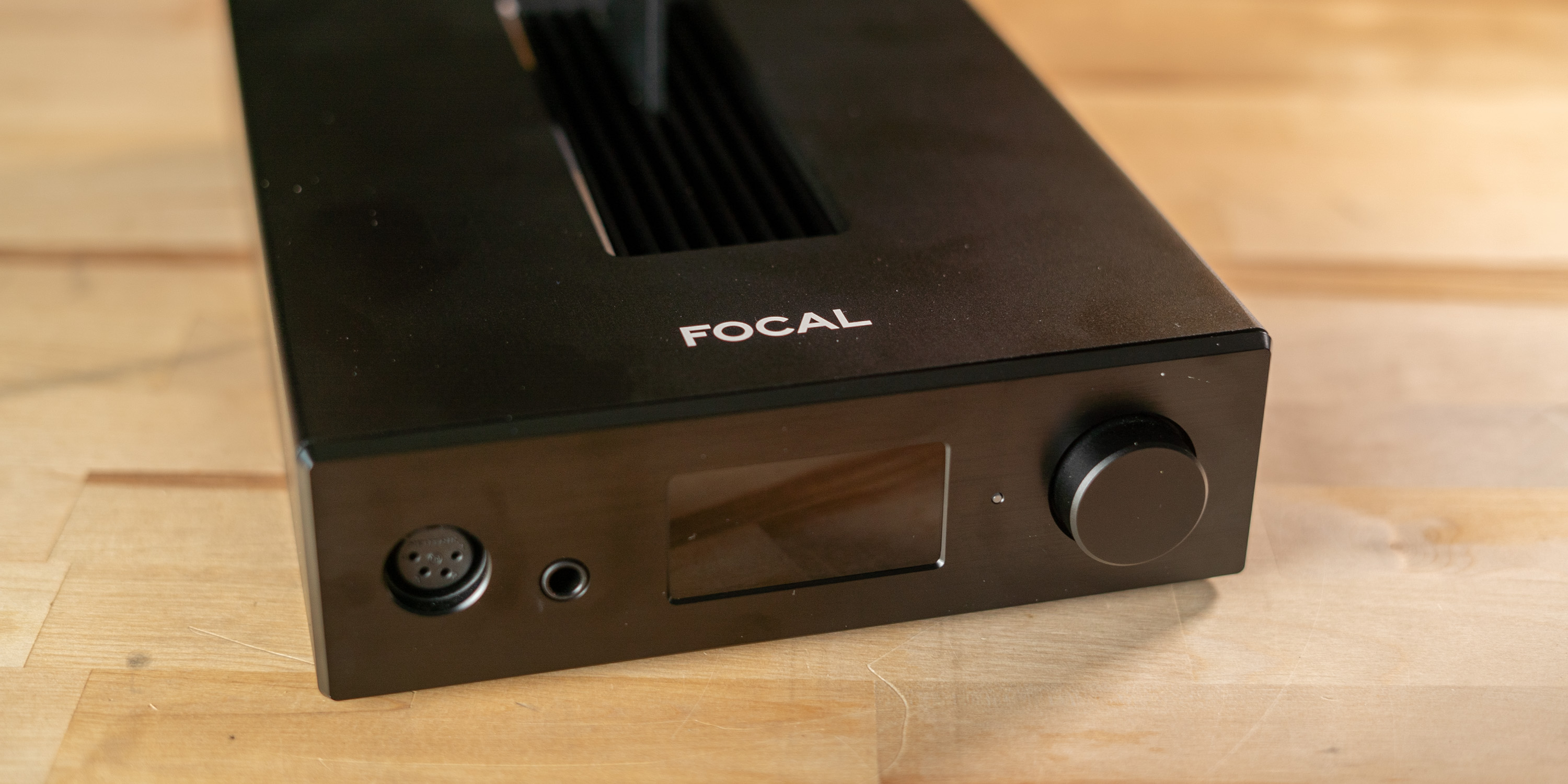 Focal discount arche test