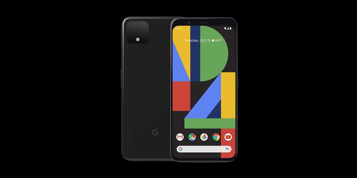 Amazon takes Google Pixel 4 back to near Black Friday pricing, up to - Will There Be Black Friday Deals On Google Pixelbook Go