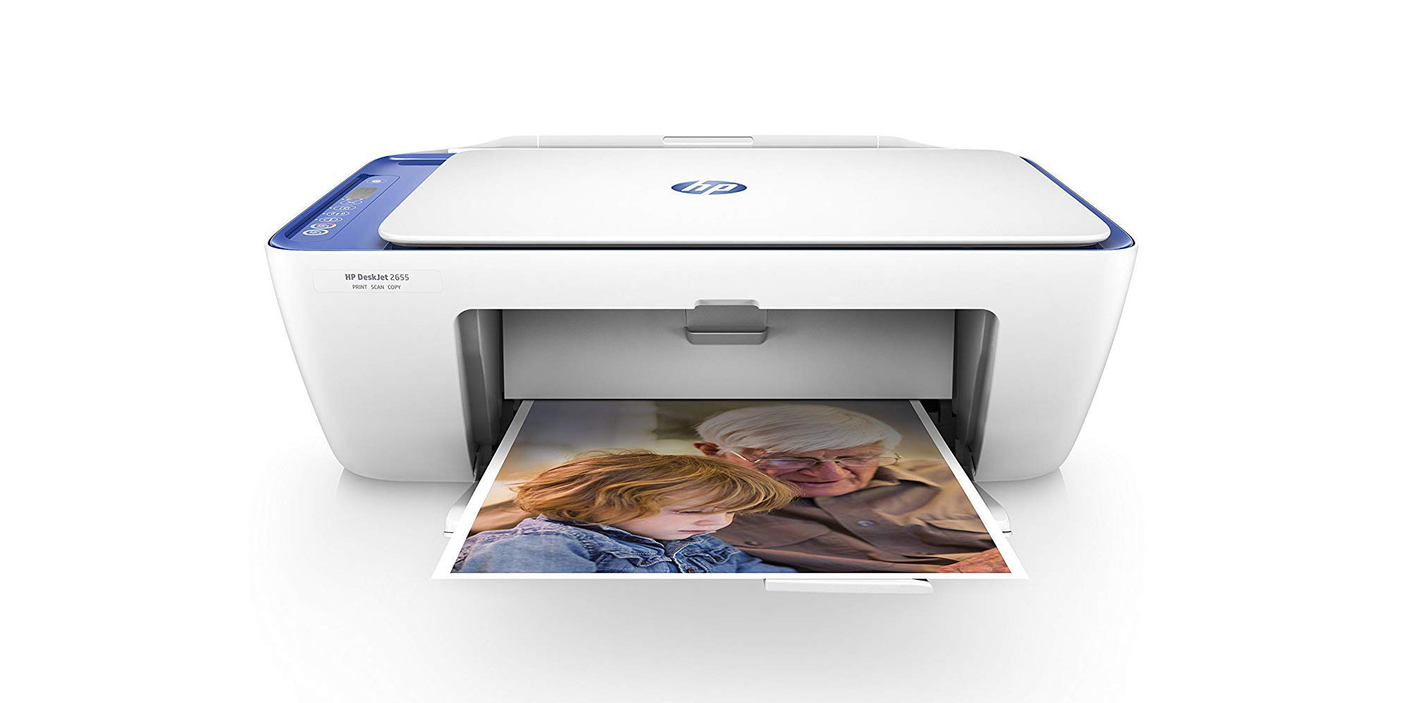 Какие принтеры поддерживают airprint