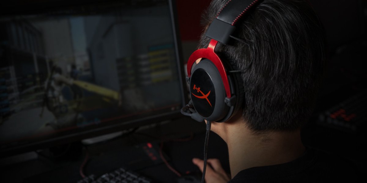 Enjoy 7.1 surround with HyperX's Cloud II Gaming Headset: $76 (Reg ...