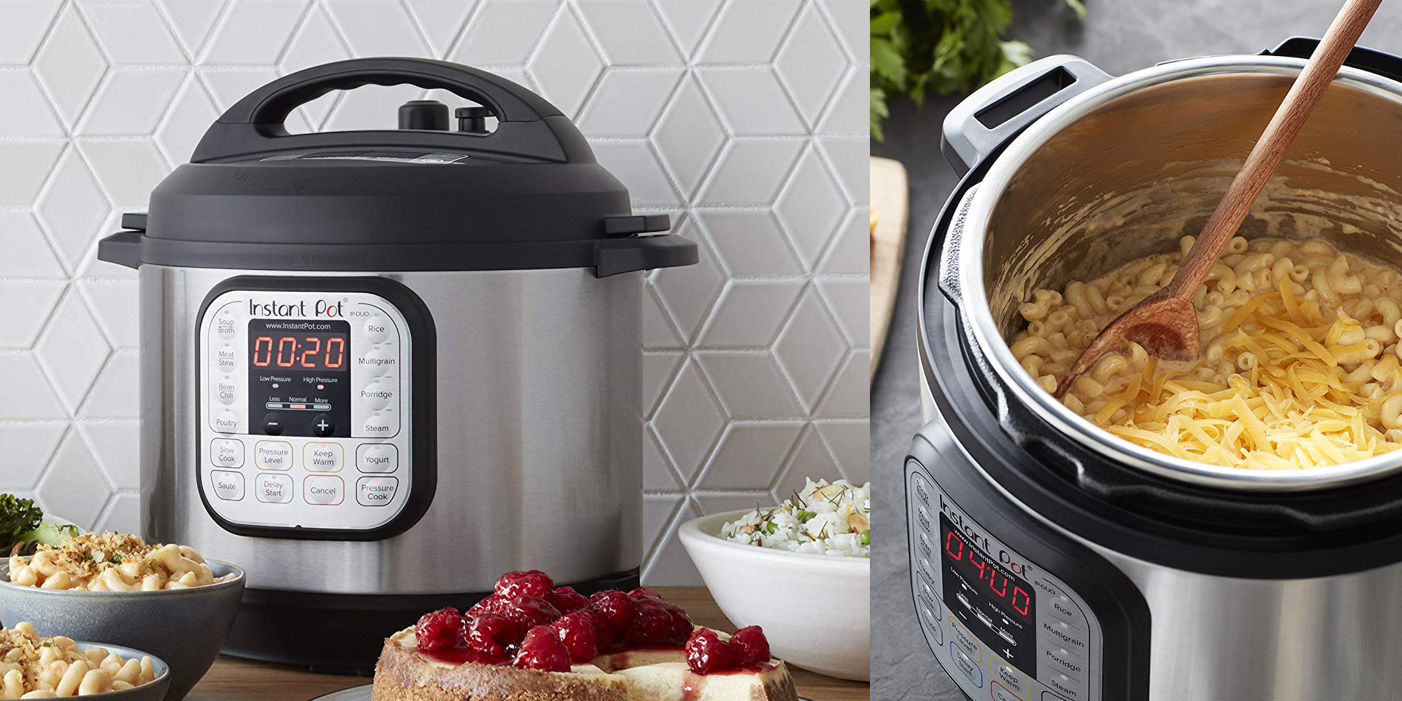Instant Pot DUO80 Cyber Monday 