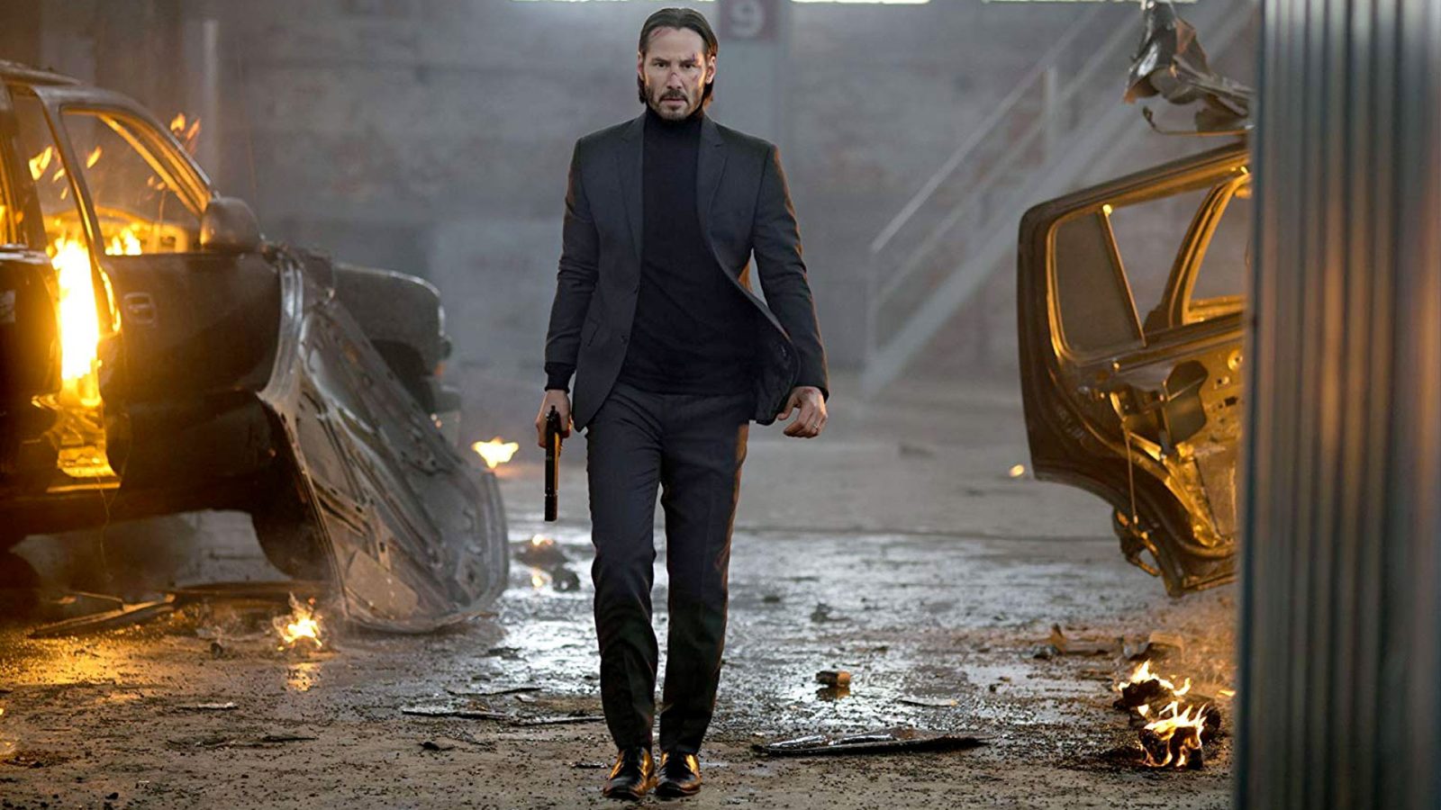 john wick movie sale