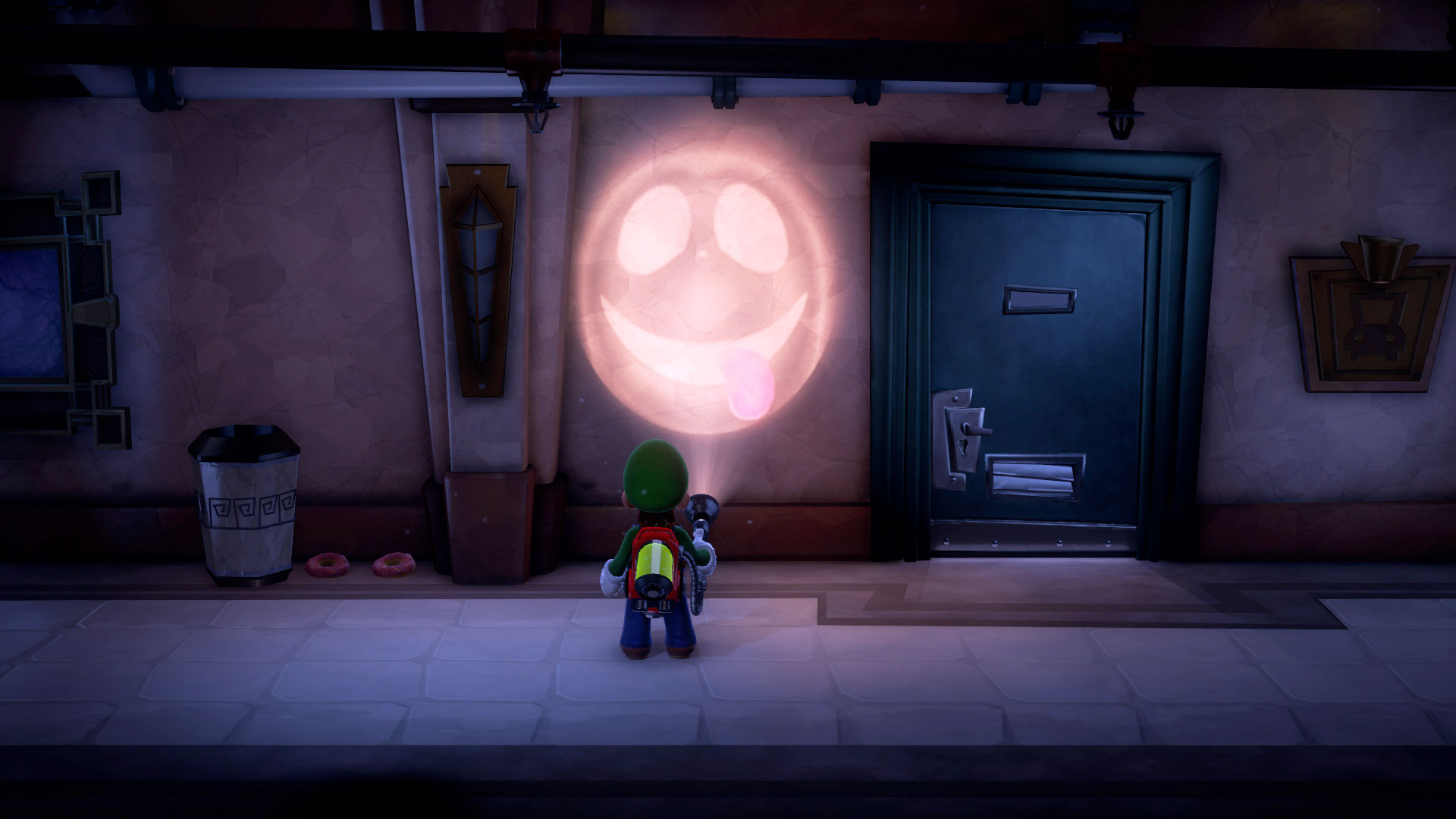 Luigi’s Mansion 3 to get two paid DLC expansions in 2020