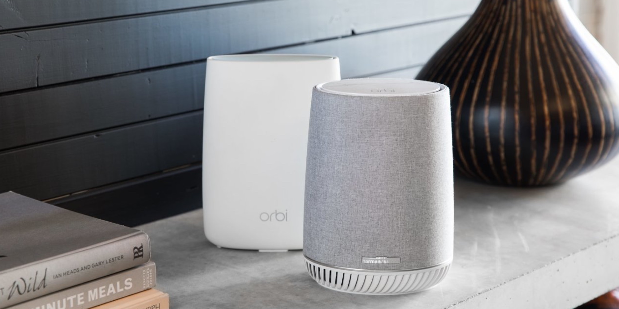 Netgear orbi alexa Clearance