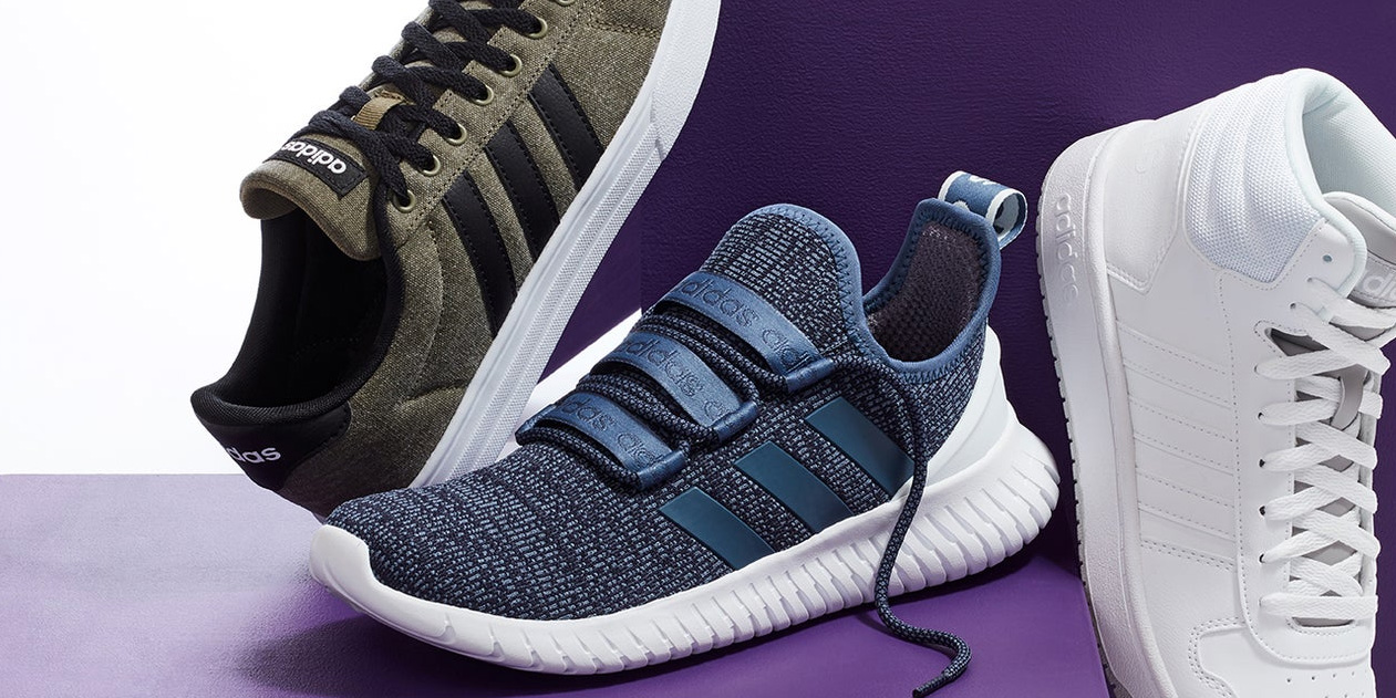 Nordstrom Rack's adidas Sale offers up 