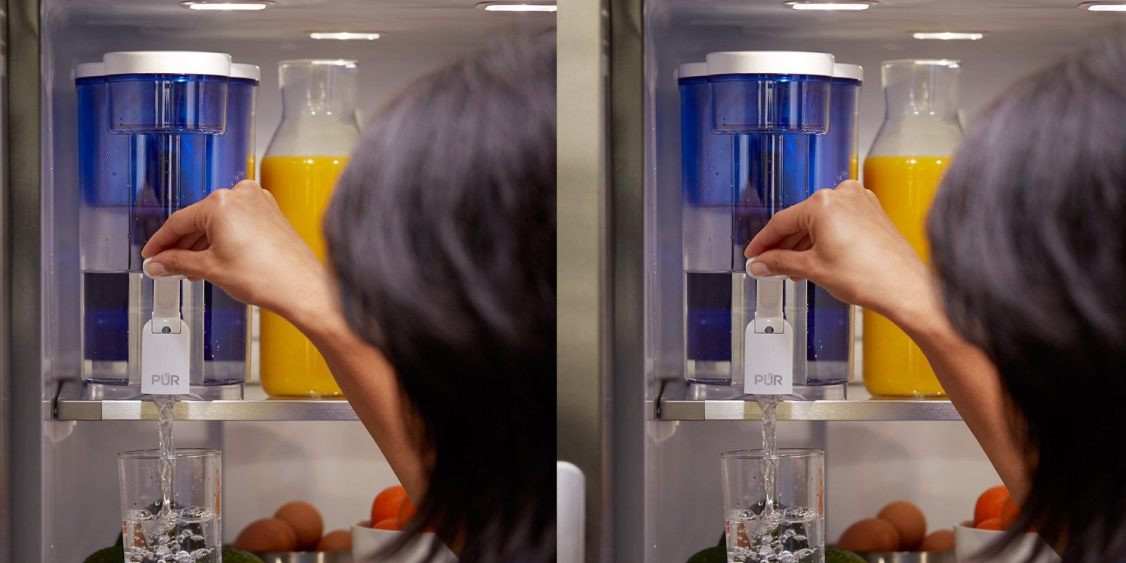 Amazon's PUR 18Cup Water Dispenser bundle + 5 filters now 27 (60 value) 9to5Toys