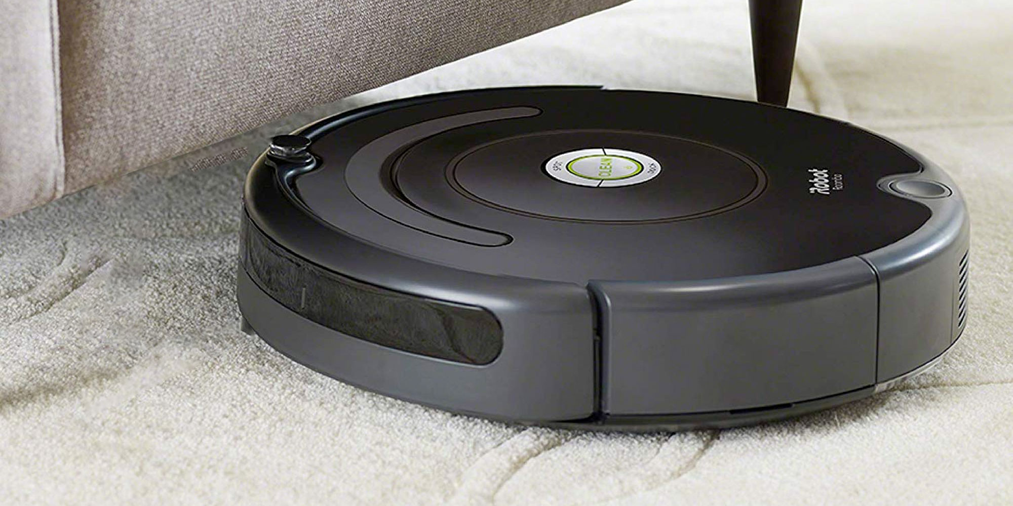 Save $60 on iRobot's Alexa-enabled Roomba 675 Vacuum at $219, more from ...