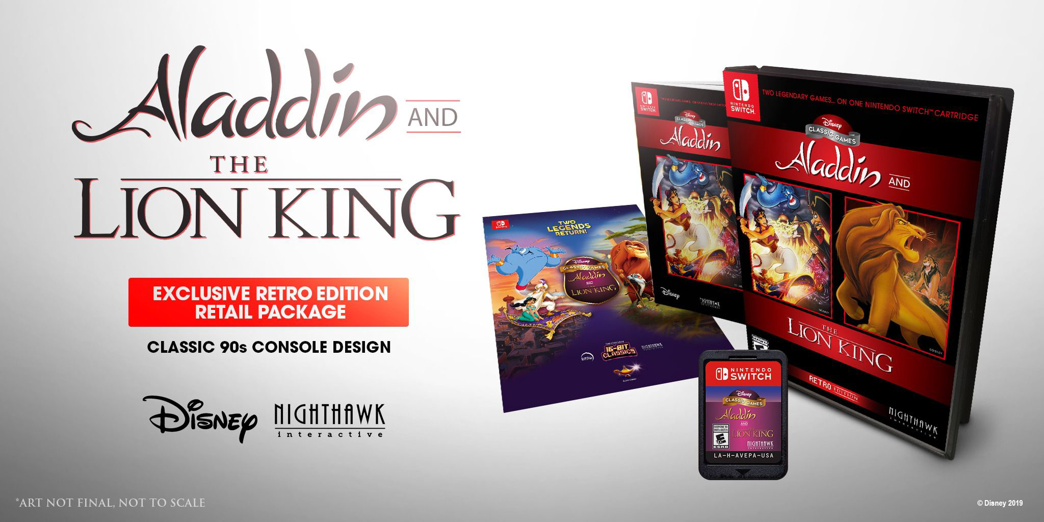 lion king game switch