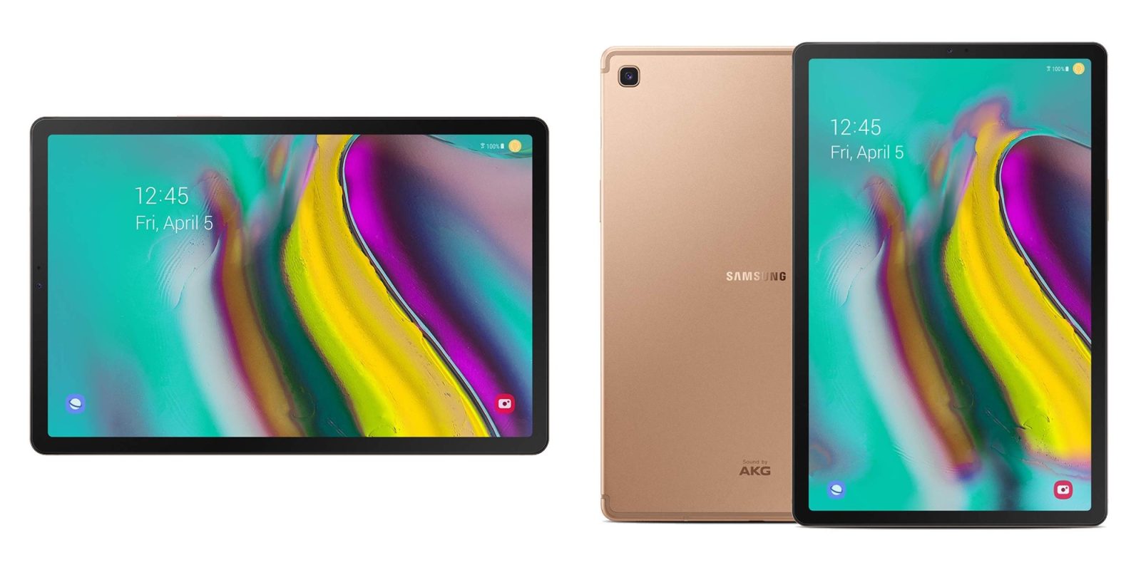 galaxy tab s5e harga