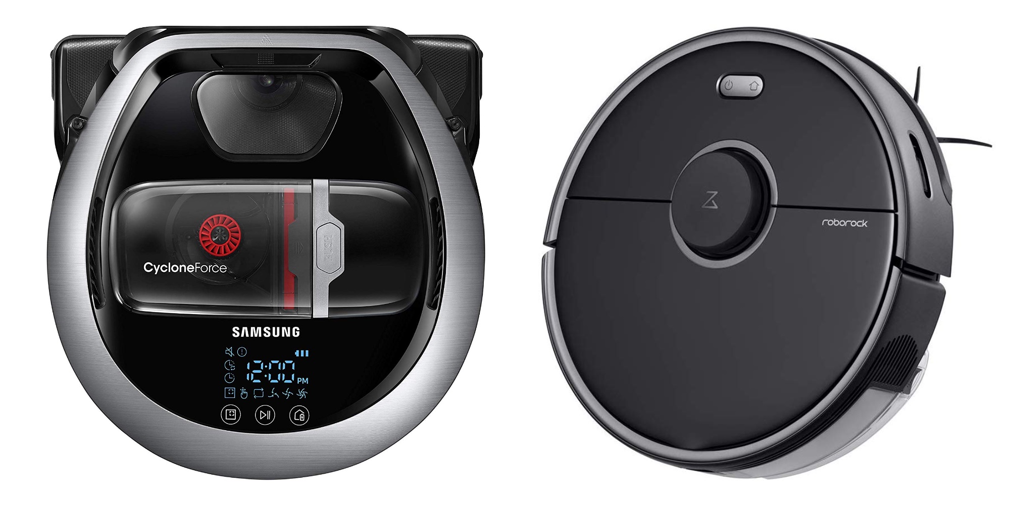 Save $200 on Samsung's POWERbot Robotic Vacuum at a new low of $549, more