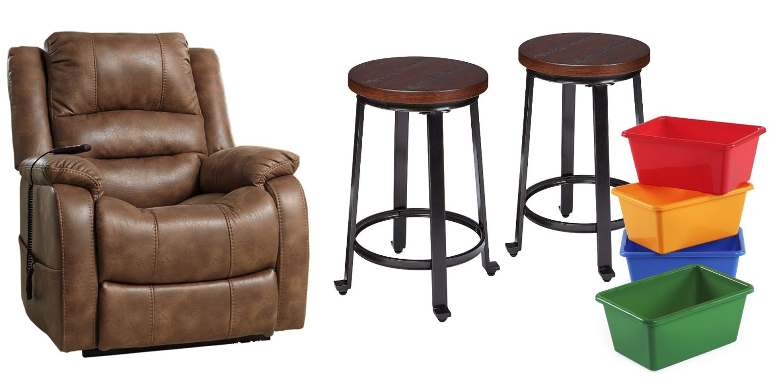 Furnish your home with Amazon&#39;s up to 35% off Cyber Monday sale from $5 - 9to5Toys