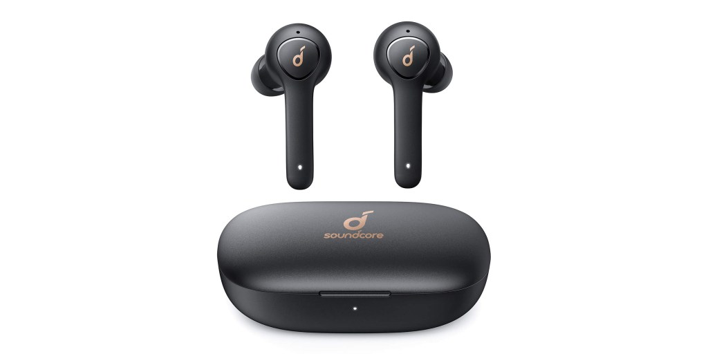 Ditch the AirPods price tag for Anker's latest true ...