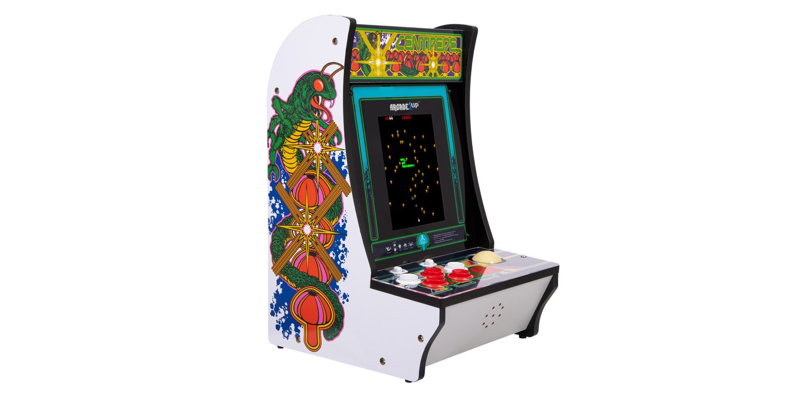 Arcade1up Deals And Promo Codes 9to5toys