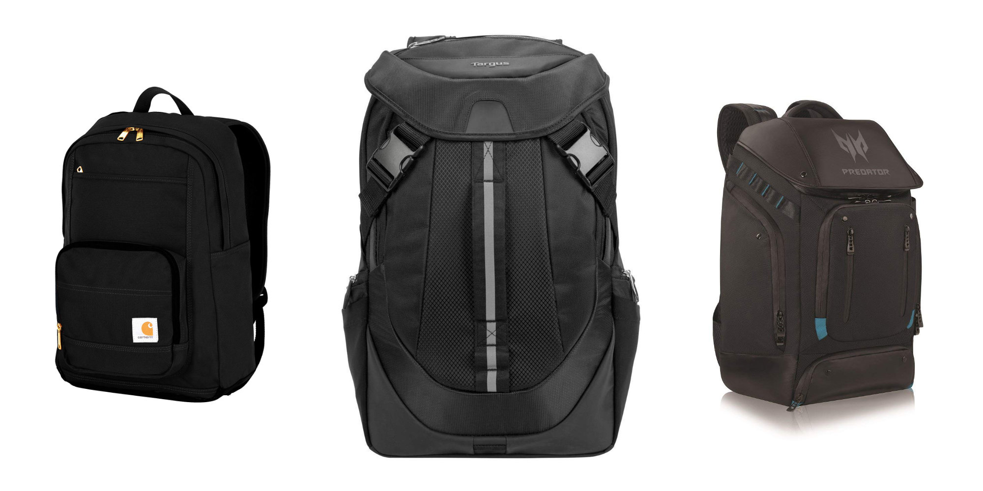 Amazon's MacBook backpack sale has Targus, Carhartt, and Acer priced ...