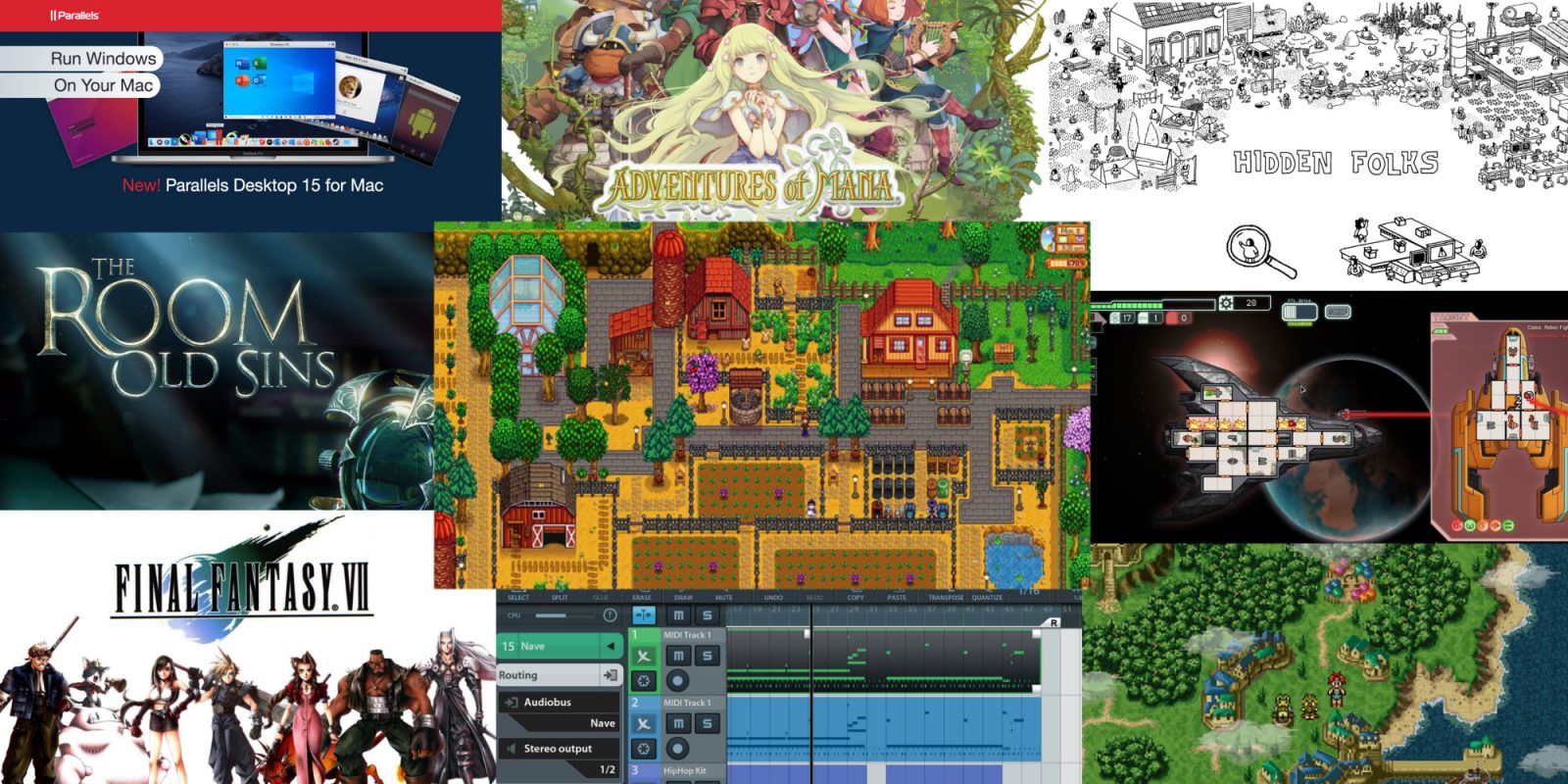 Huge Holiday Ios Game Deals And Mac App Price Drops 9to5toys