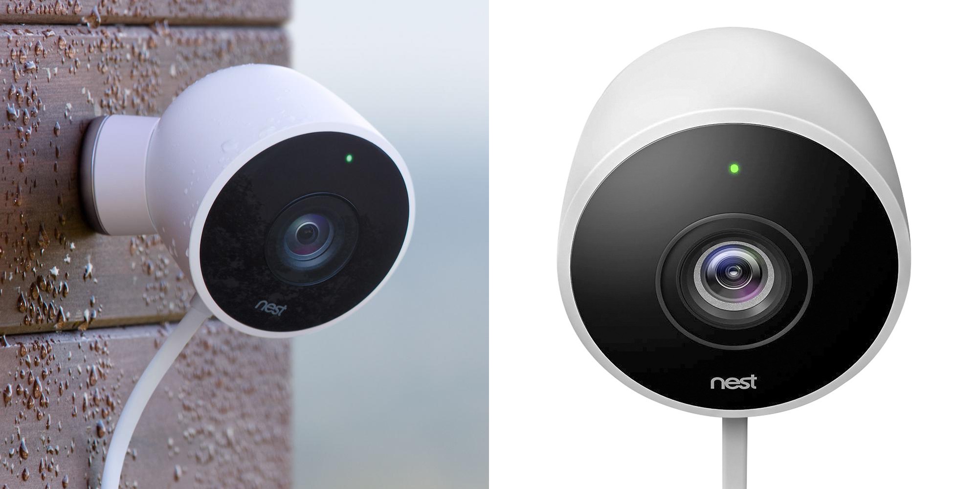 nest cam home depot