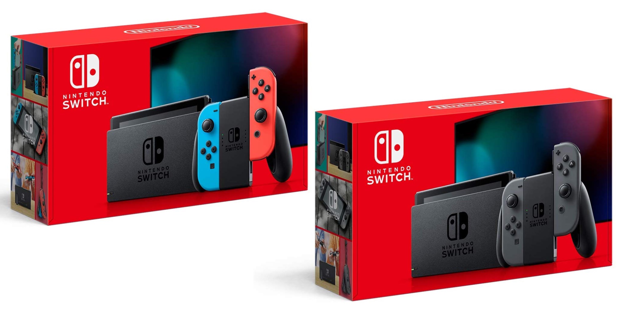 nintendo switch amazon monthly payments