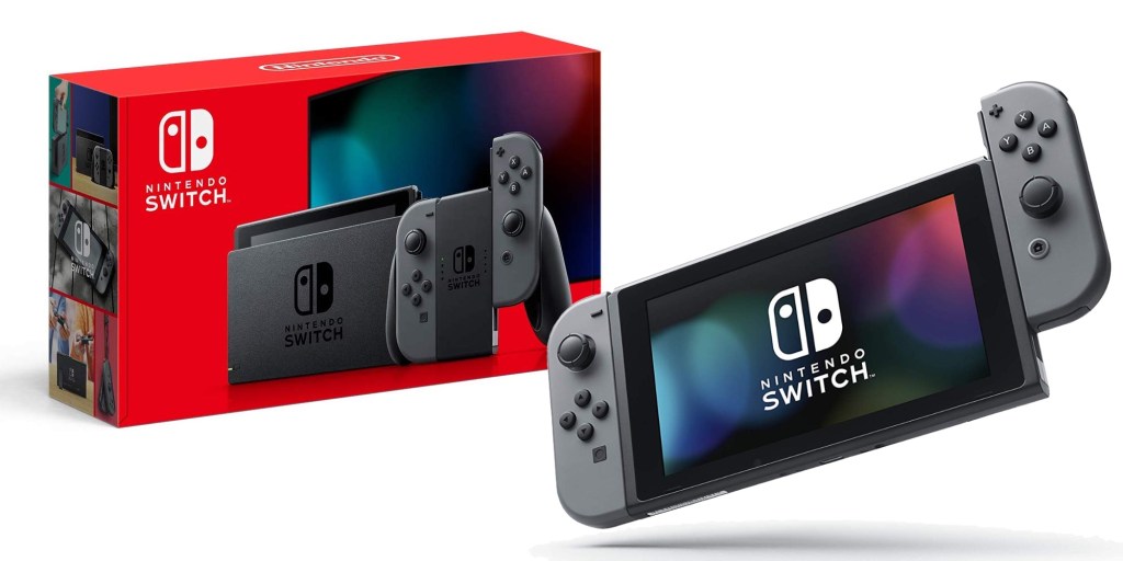 next Nintendo Switch