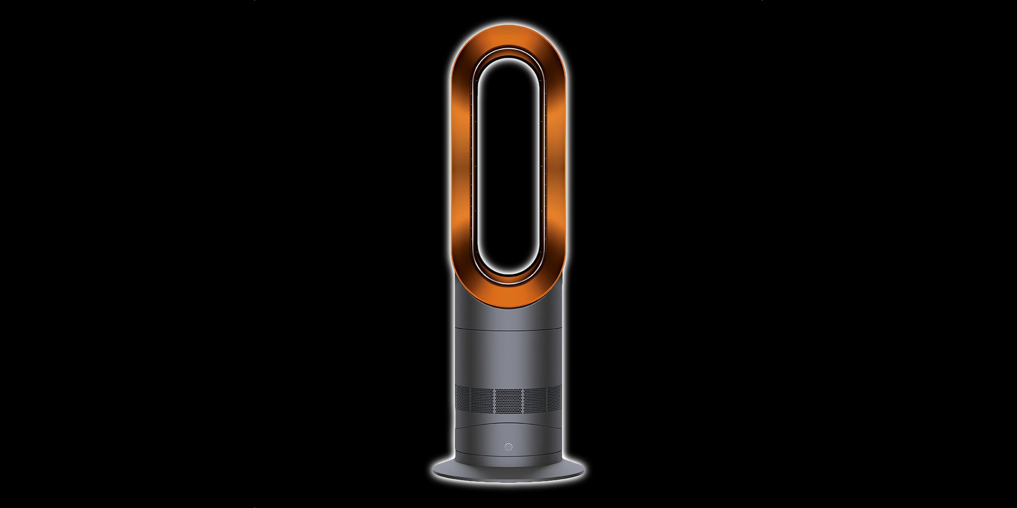 do an experiment Formation Biggest A new low strikes Dyson's Hot + Cool Fan/Heater at $150 (Refurb, Orig. $450)