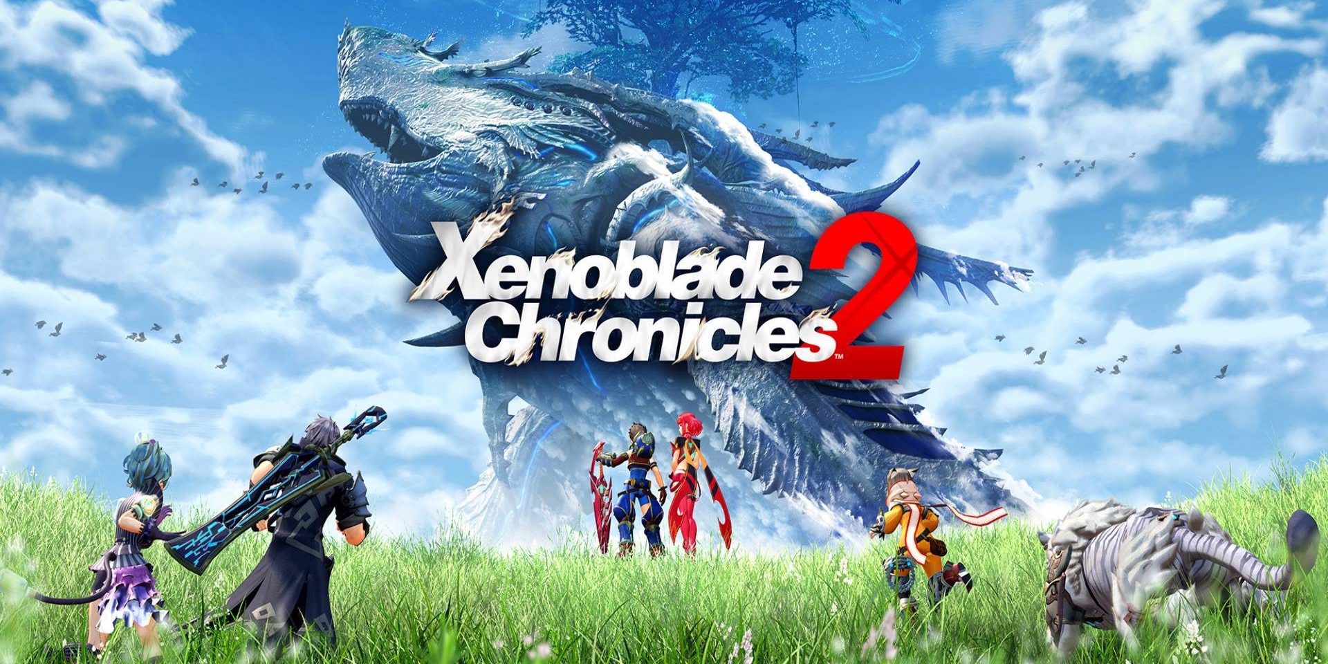 Today's Best Game Deals Xenoblade Chronicles 2 $40, MediEvil $20, more