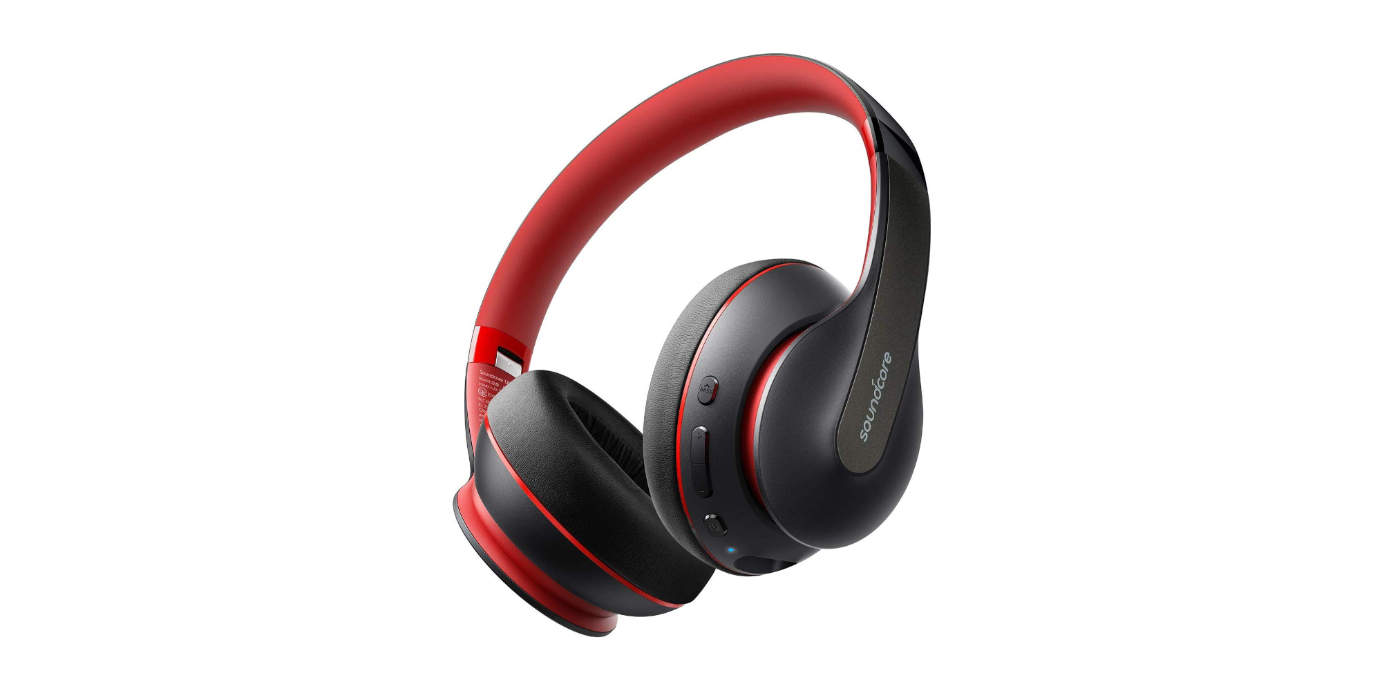 Soundcore Life Wireless Headphones 
