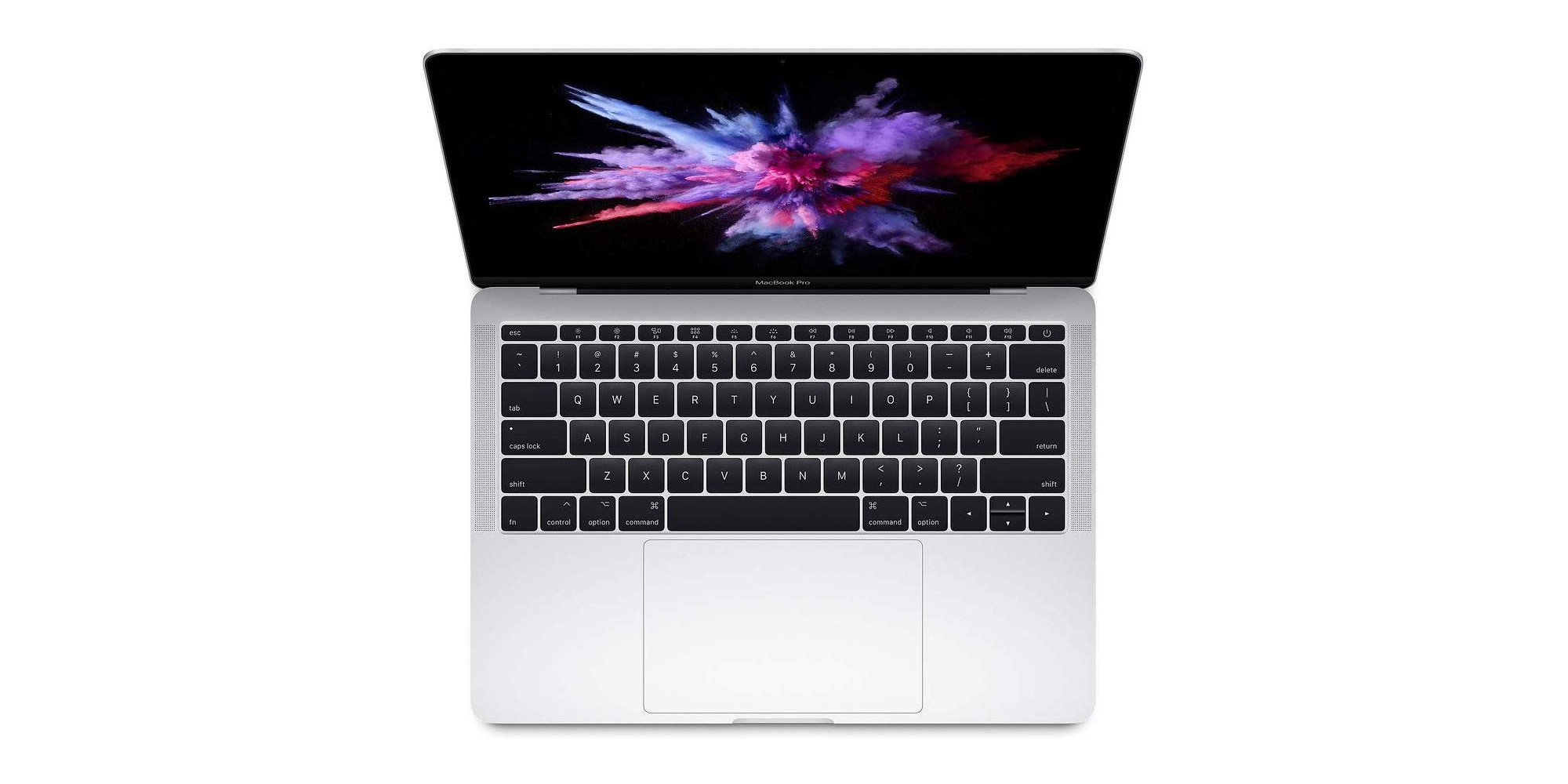 Apple's 13-inch MacBook Pro (Mid-2017) on sale from $780 at Amazon 