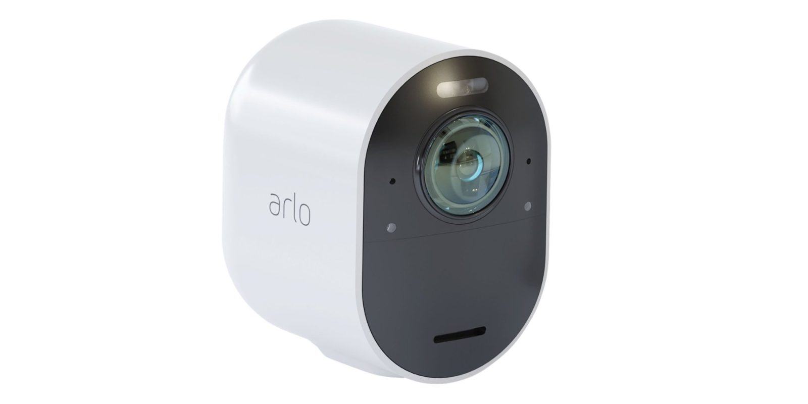 Arlo Ultra