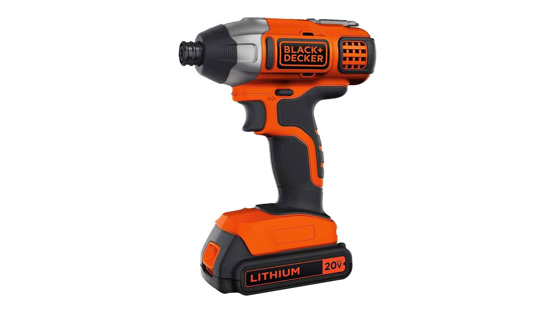 Блэк деккер. Винтоверт Black+Decker bdcim18n-XJ.