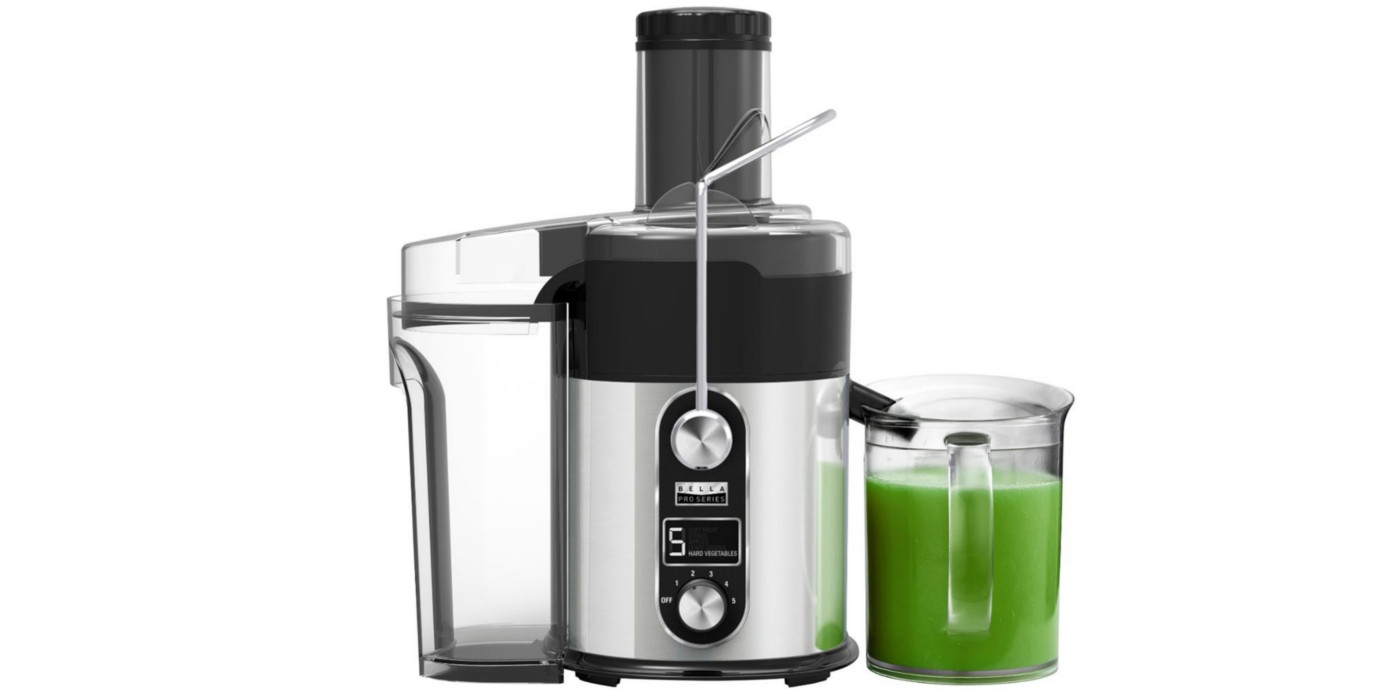 Bella Juice Extractor