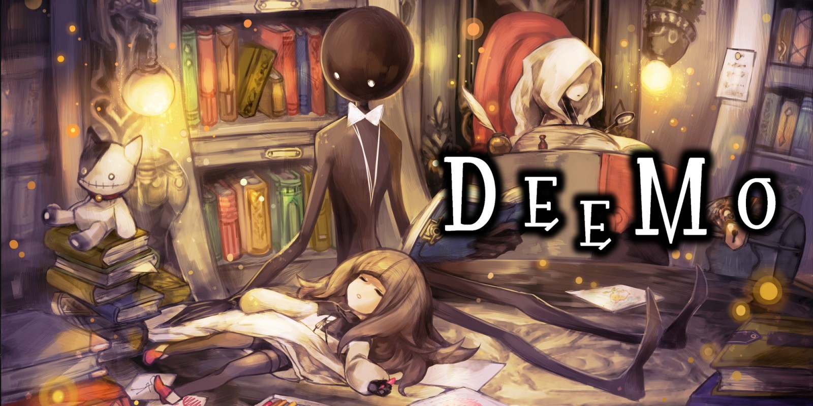 Deemo Ios Music Rhythm Game Now Free For First Time This Year (Reg. $2)