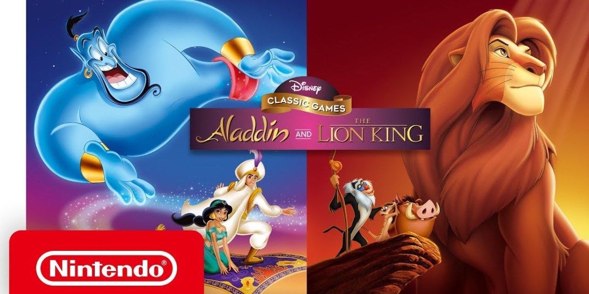 Today S Best Game Deals Aladdin And Lion King Bloodstained More 9to5toys