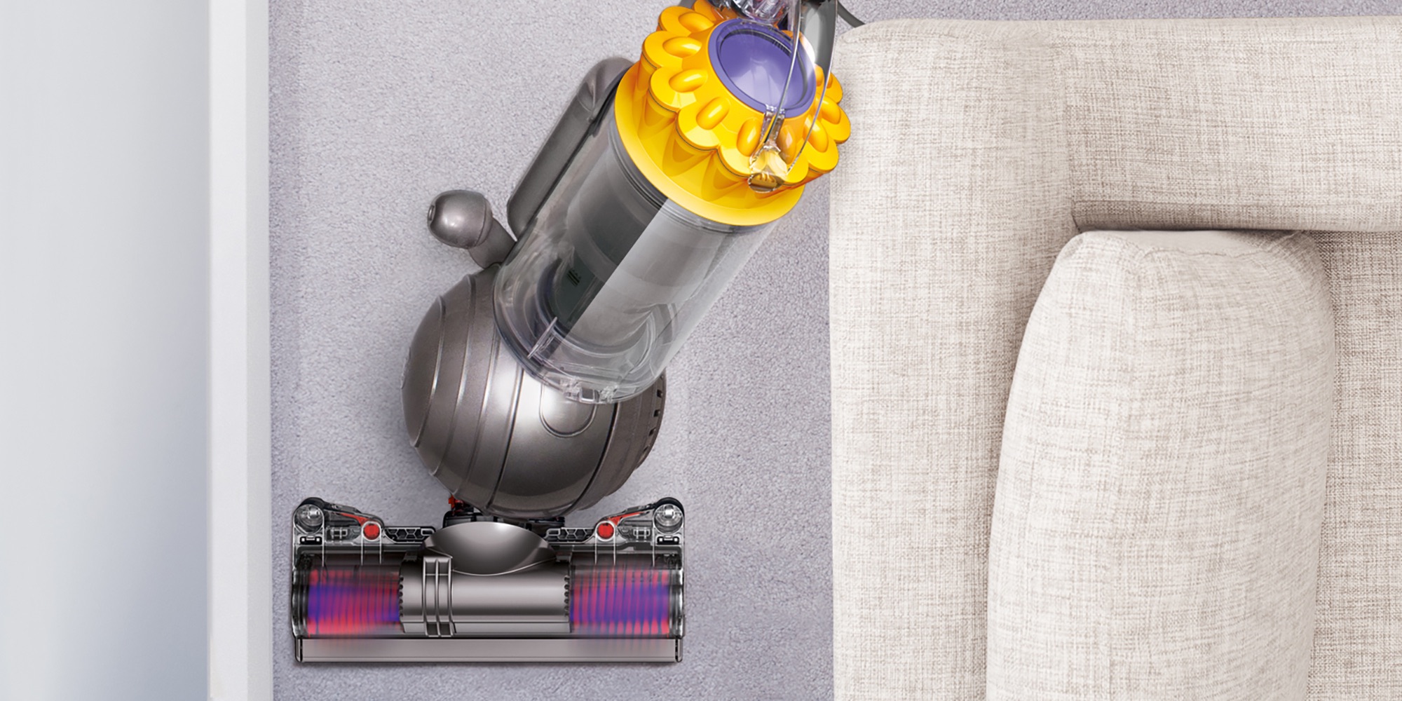 dyson ball multi floor argos